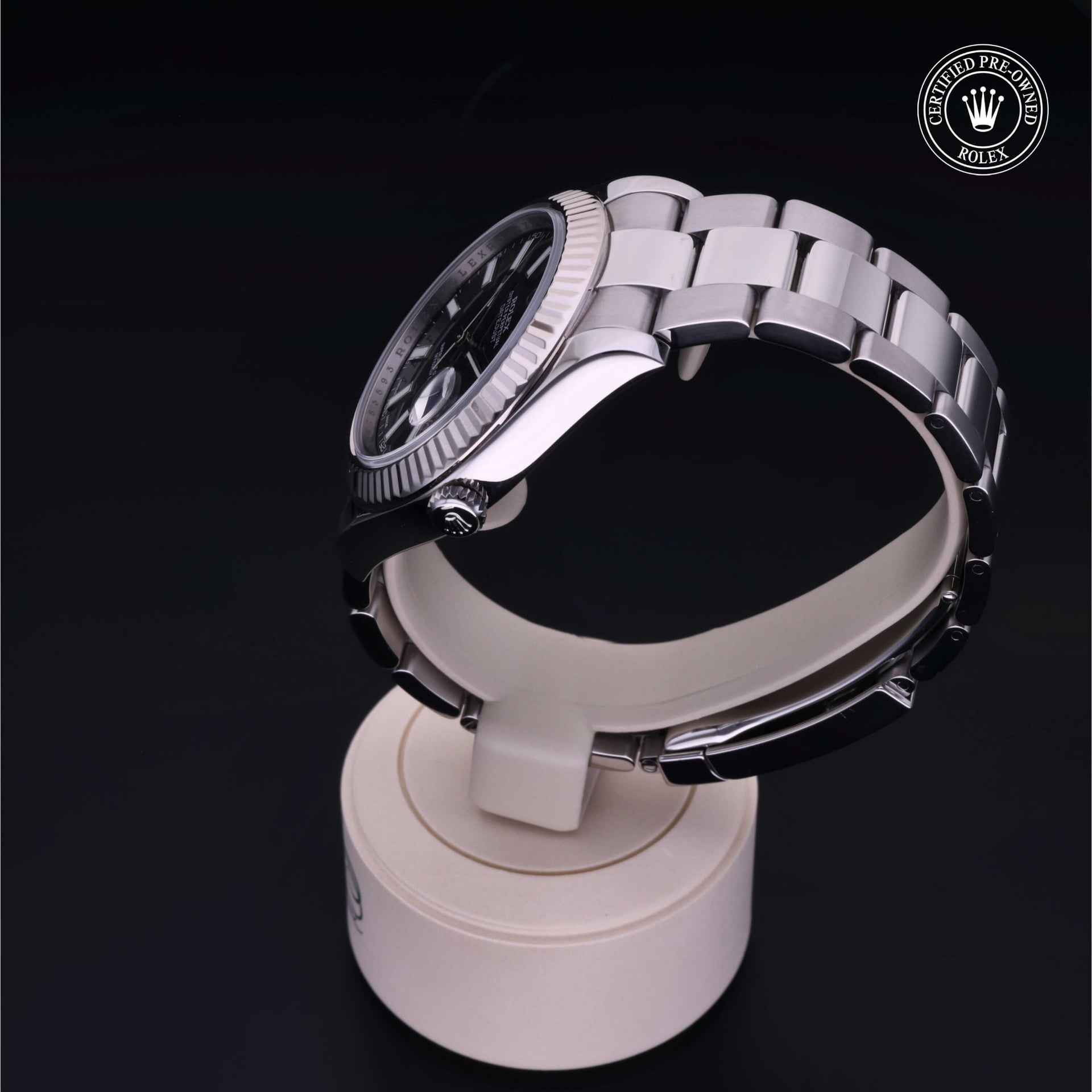 Rolex Datejust II 41 mm 116334 11