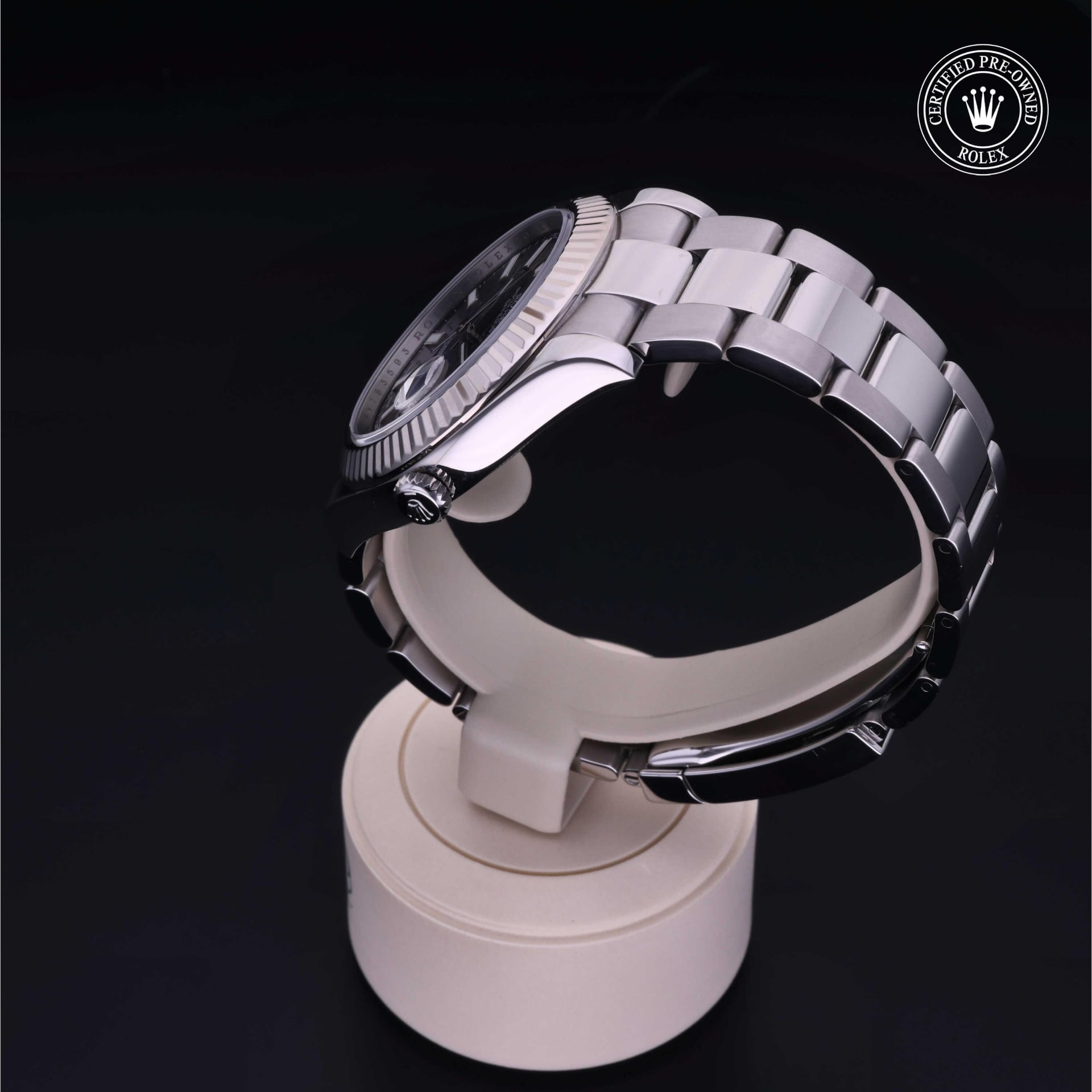 Rolex Datejust II 41 mm 116334 12