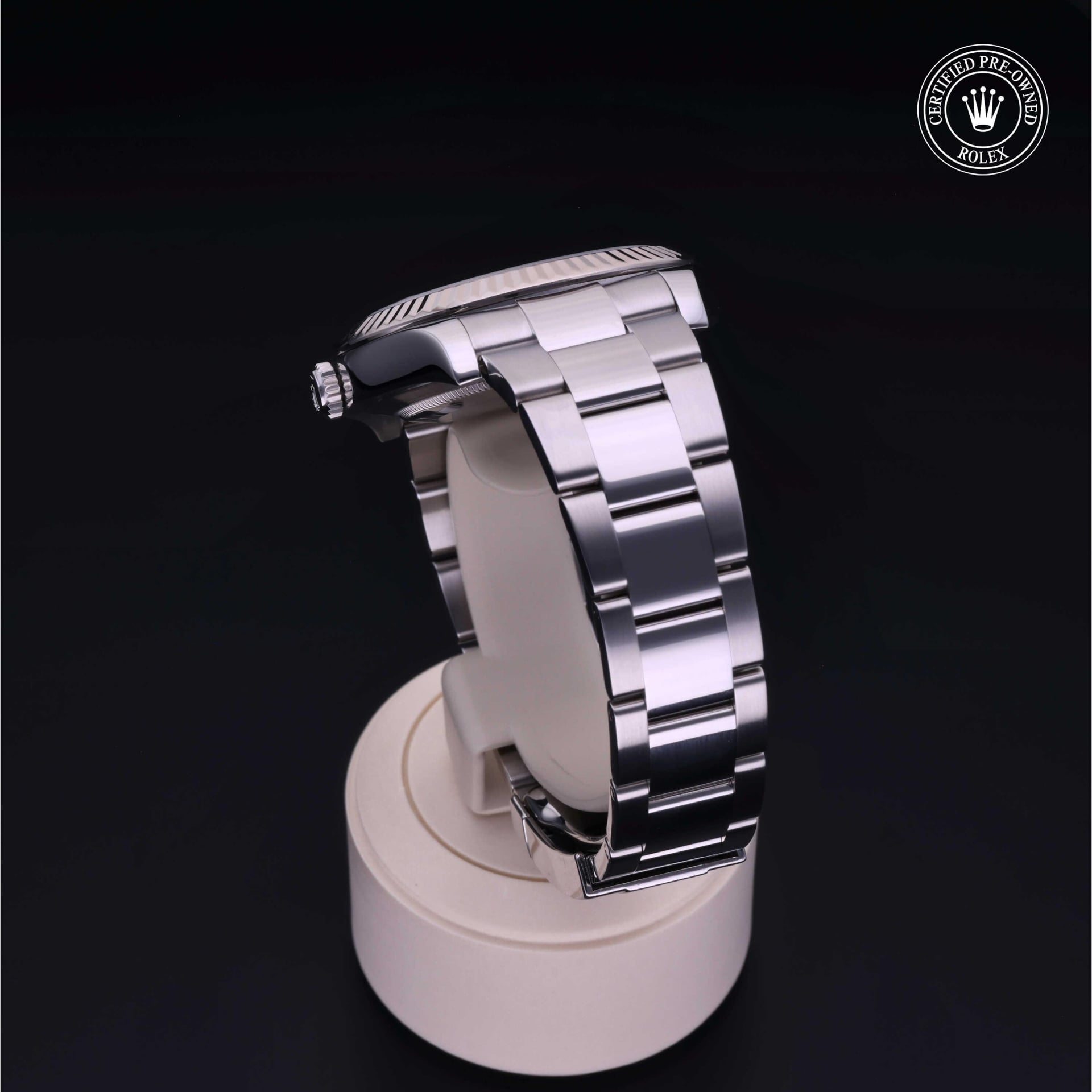 Rolex Datejust II 41 mm 116334 17