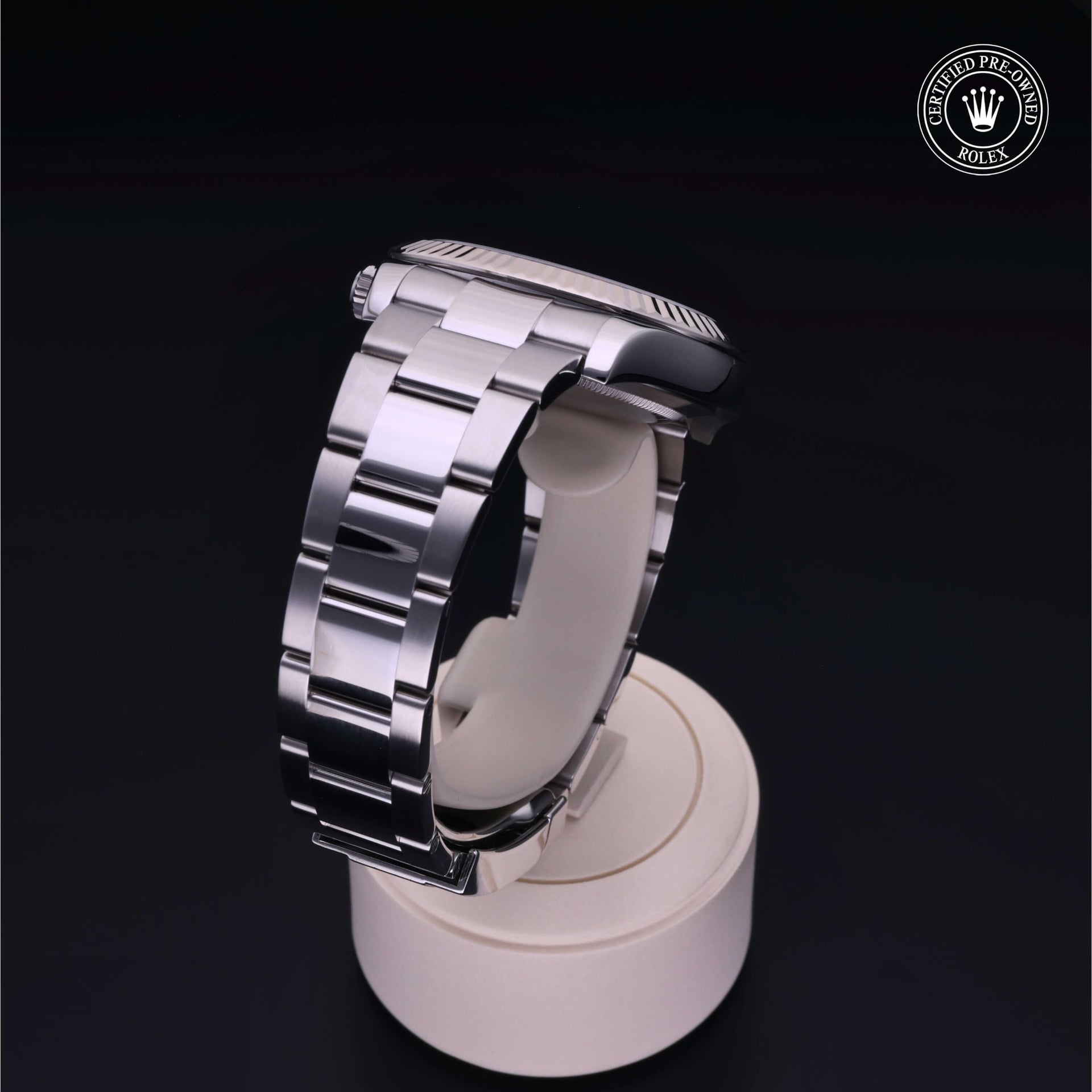 Rolex Datejust II 41 mm 116334 21
