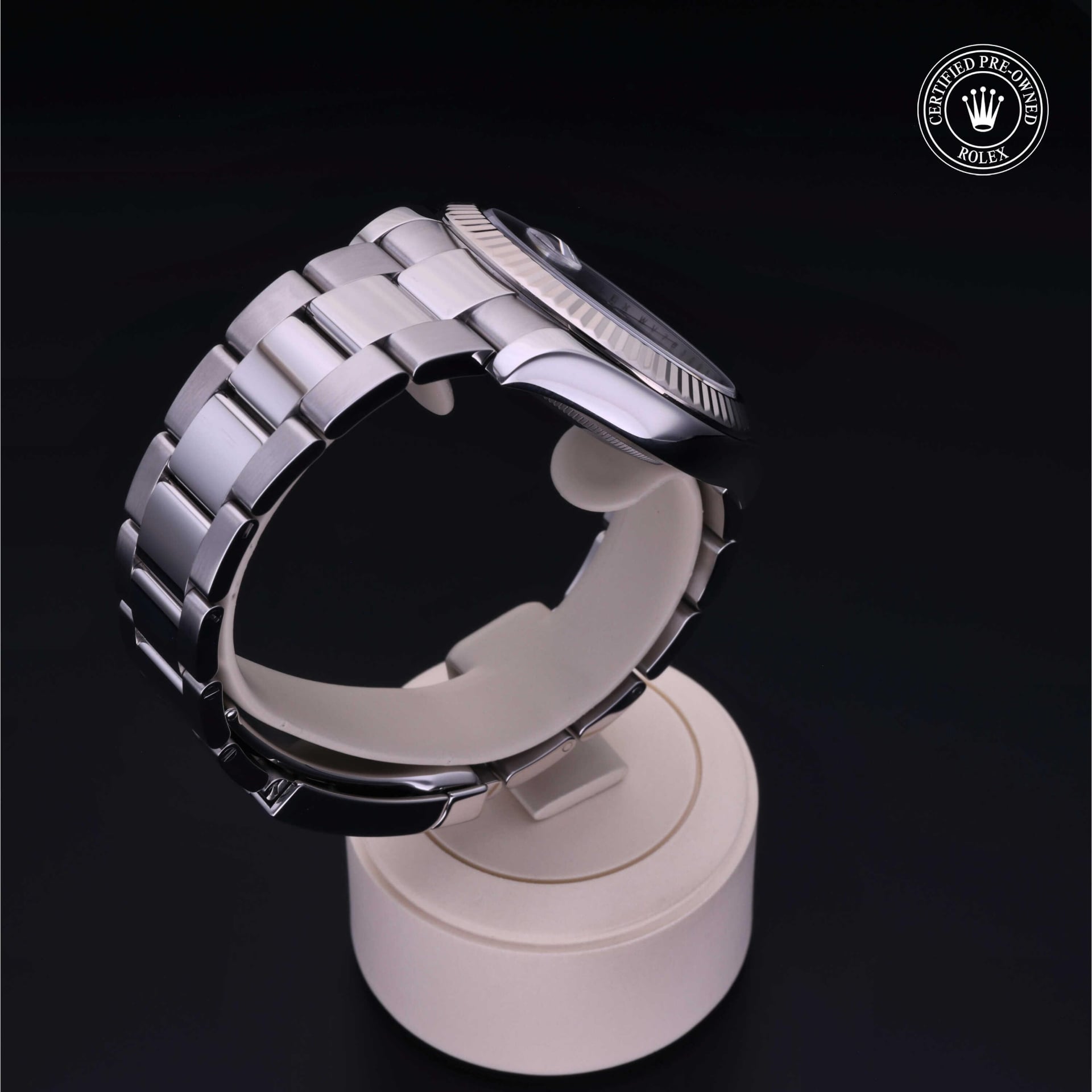Rolex Datejust II 41 mm 116334 24