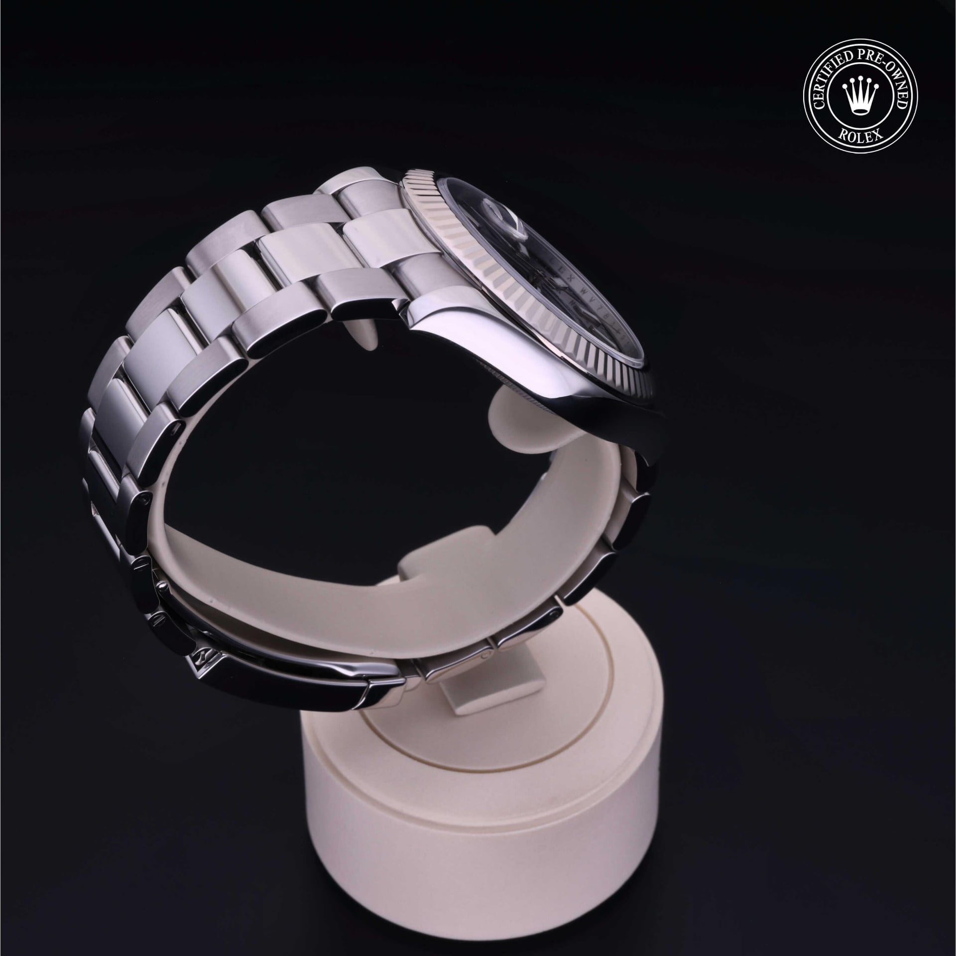 Rolex Datejust II 41 mm 116334 25