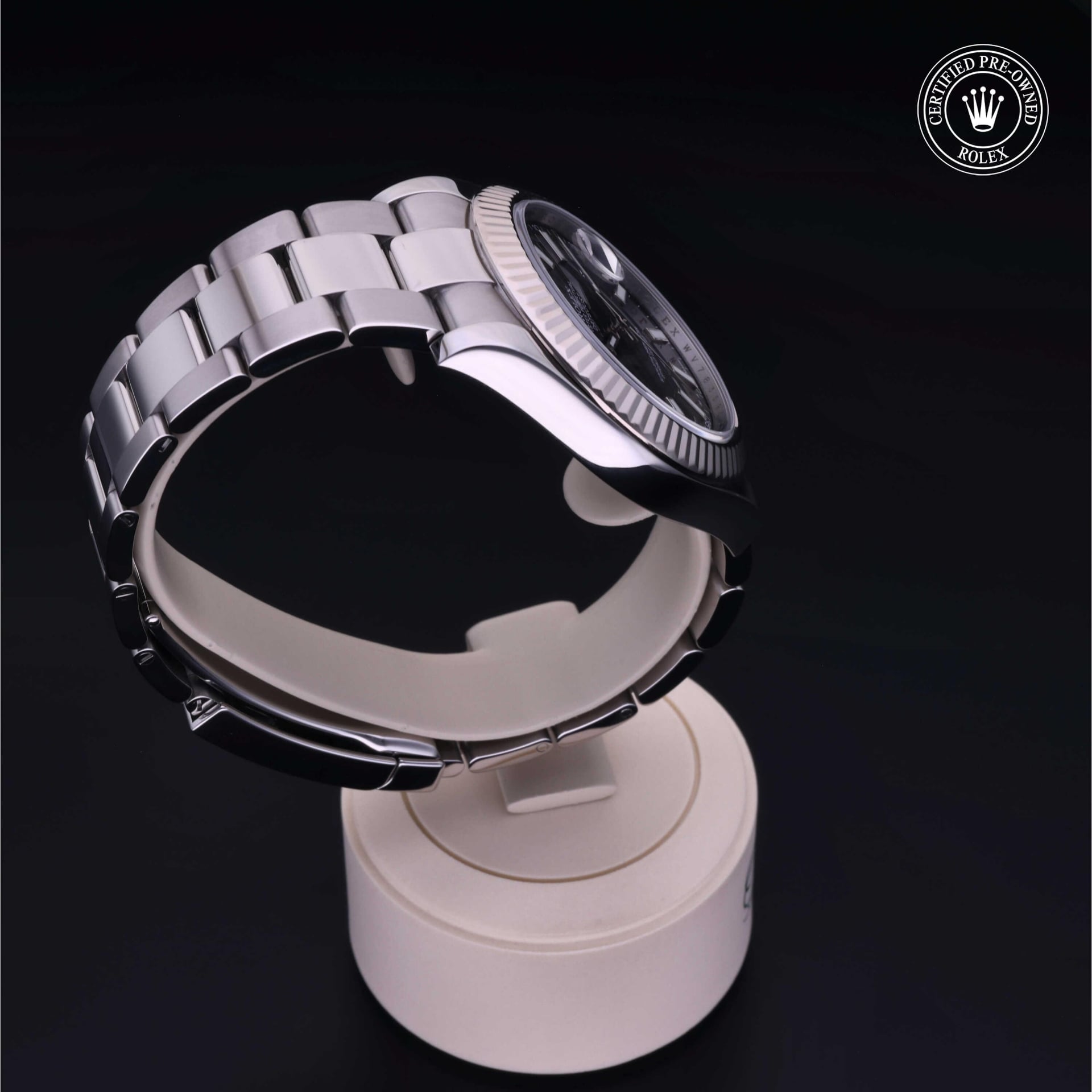 Rolex Datejust II 41 mm 116334 26
