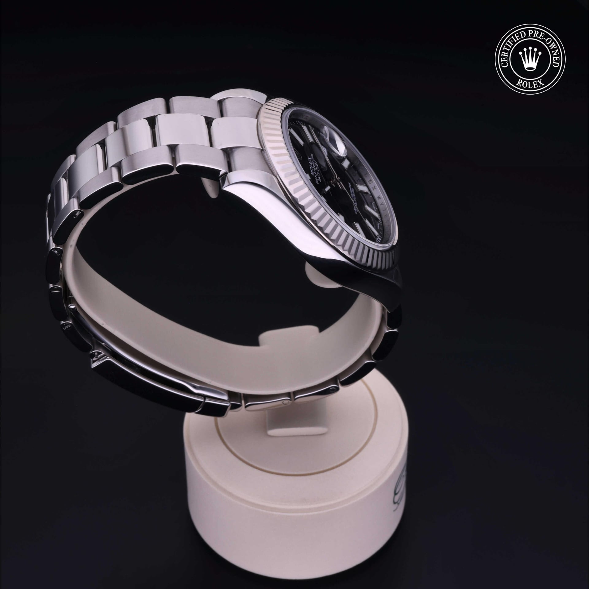 Rolex Datejust II 41 mm 116334 27