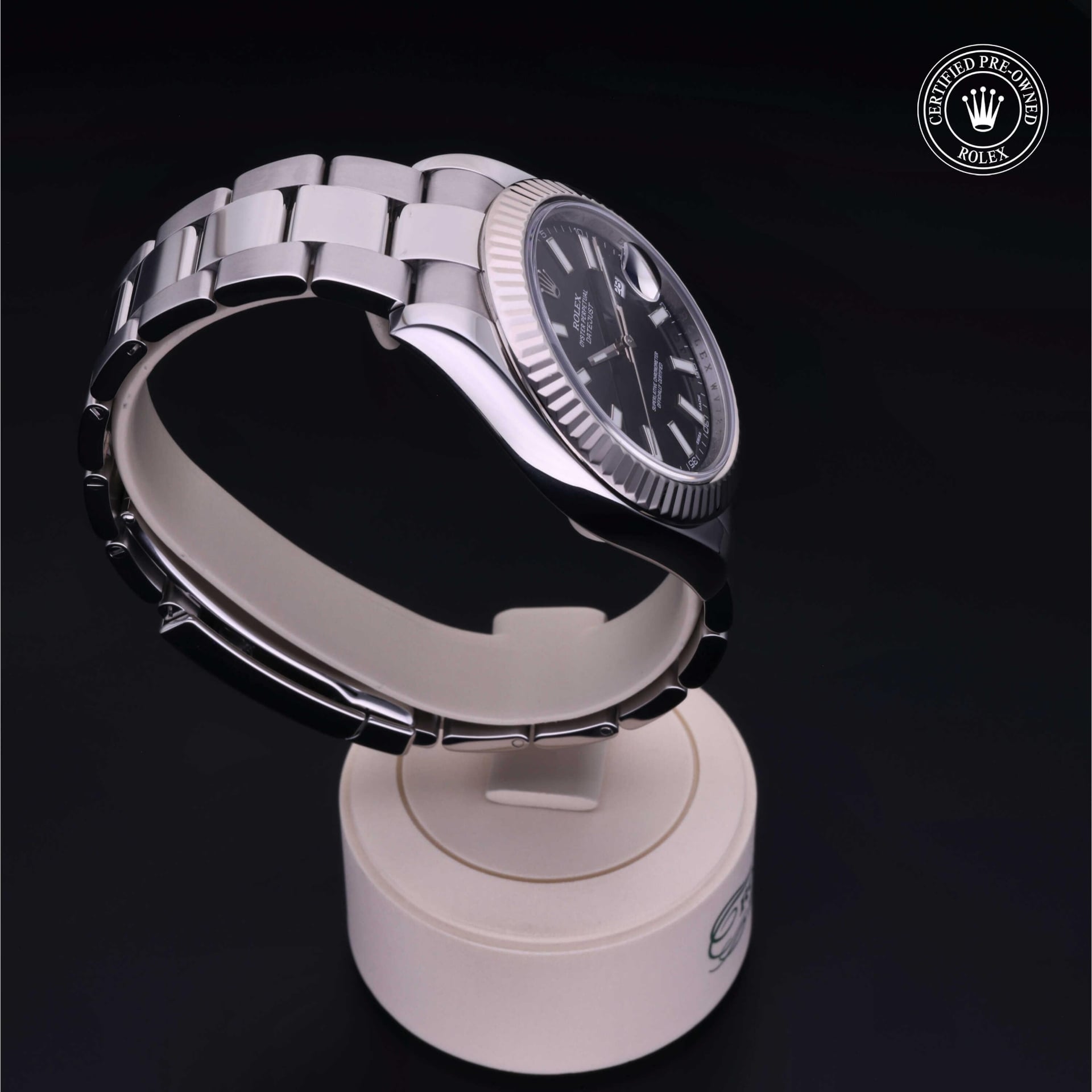 Rolex Datejust II 41 mm 116334 28