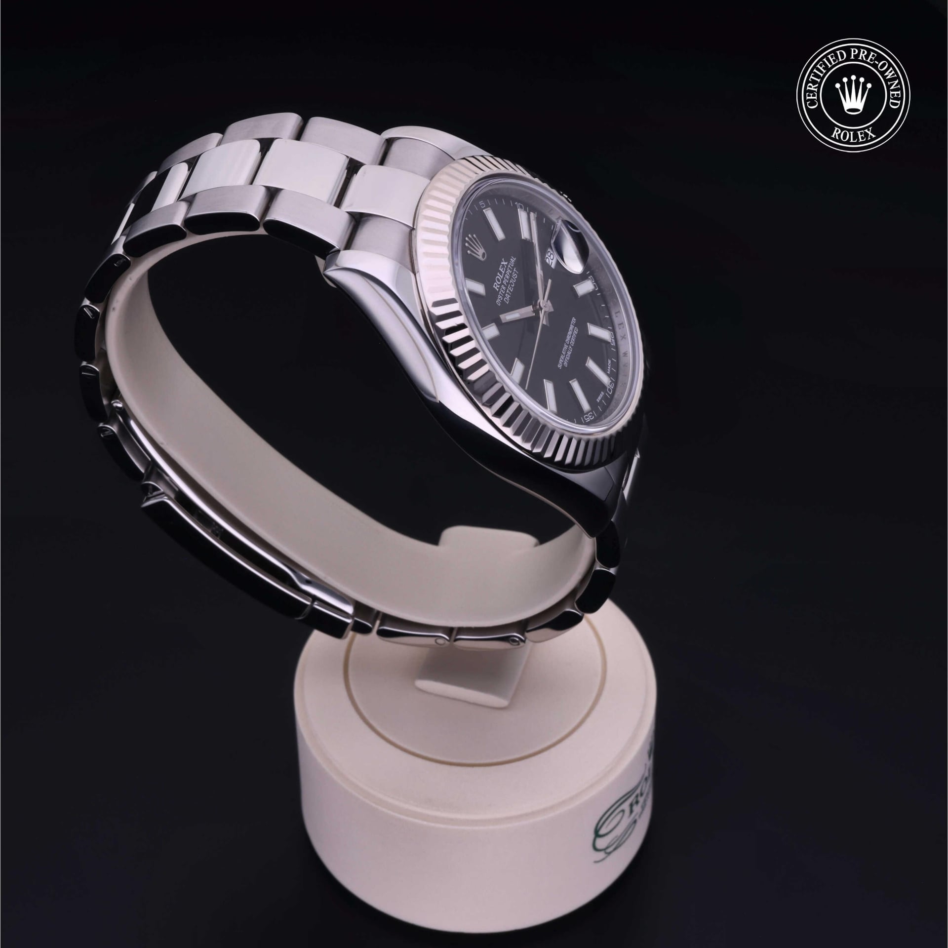 Rolex Datejust II 41 mm 116334 29