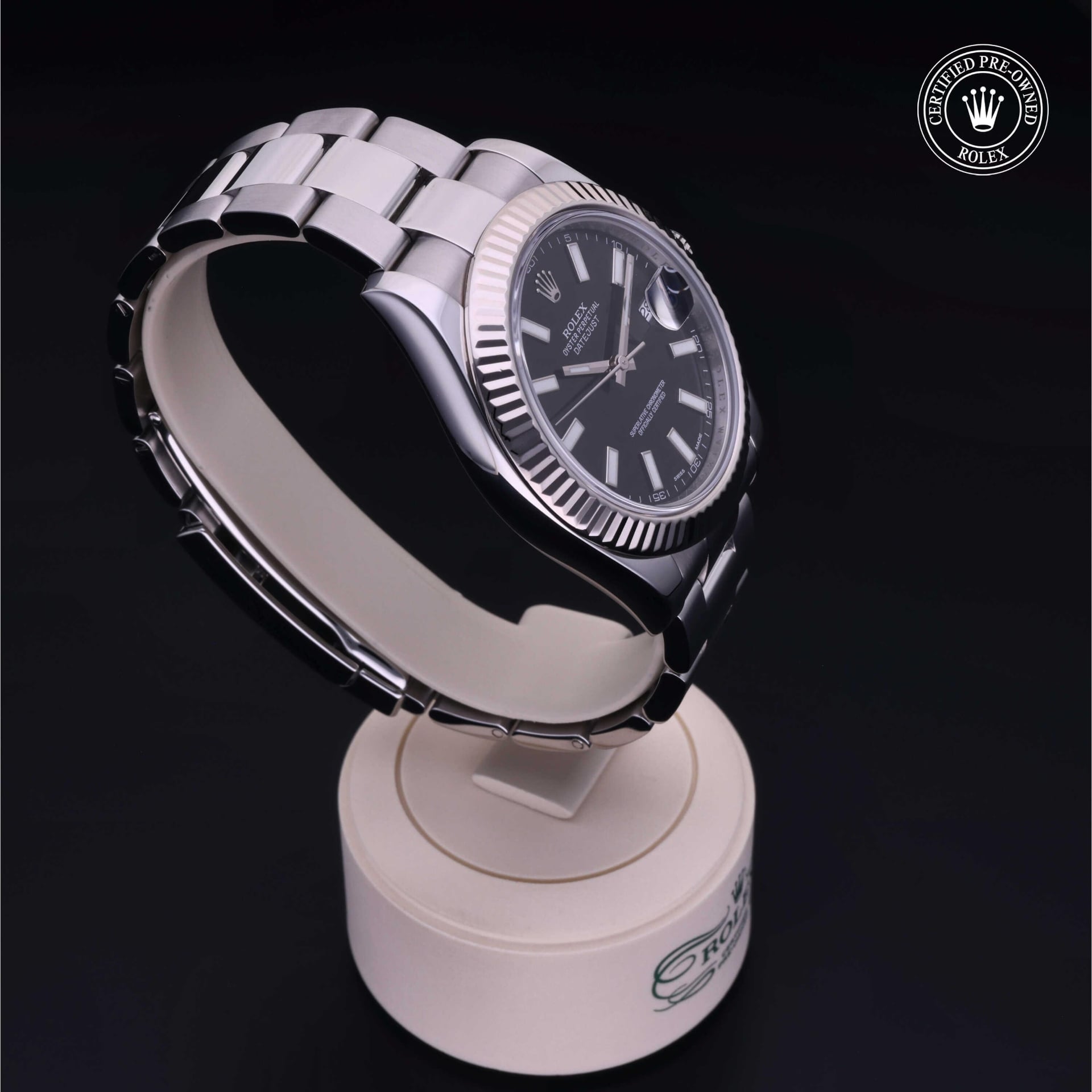 Rolex Datejust II 41 mm 116334 30