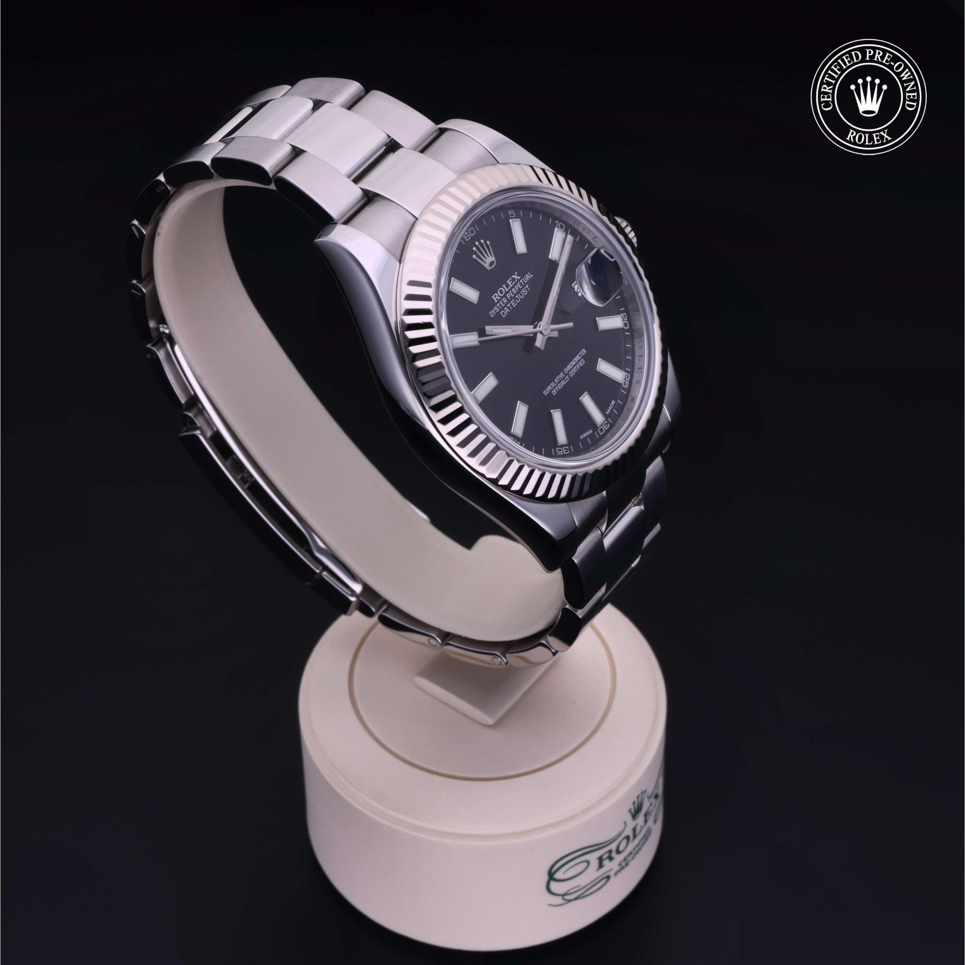 Rolex Datejust II 41 mm 116334 31