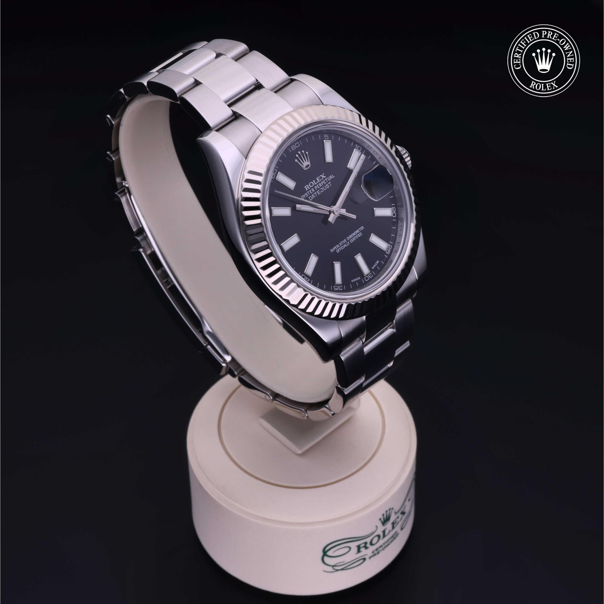Rolex Datejust II 41 mm 116334 32