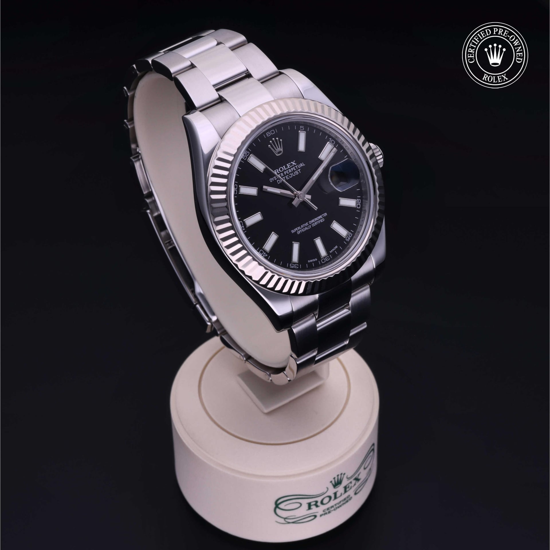 Rolex Datejust II 41 mm 116334 33