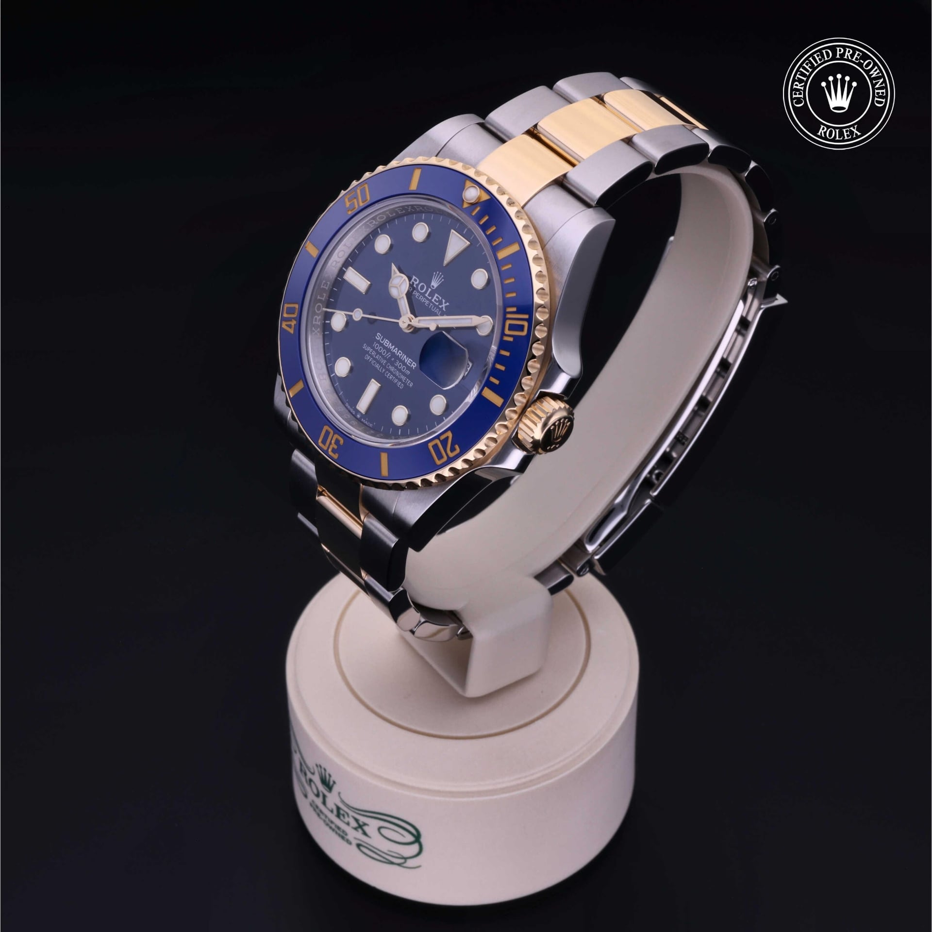 Rolex Submariner Date 41 mm 126613LB 6