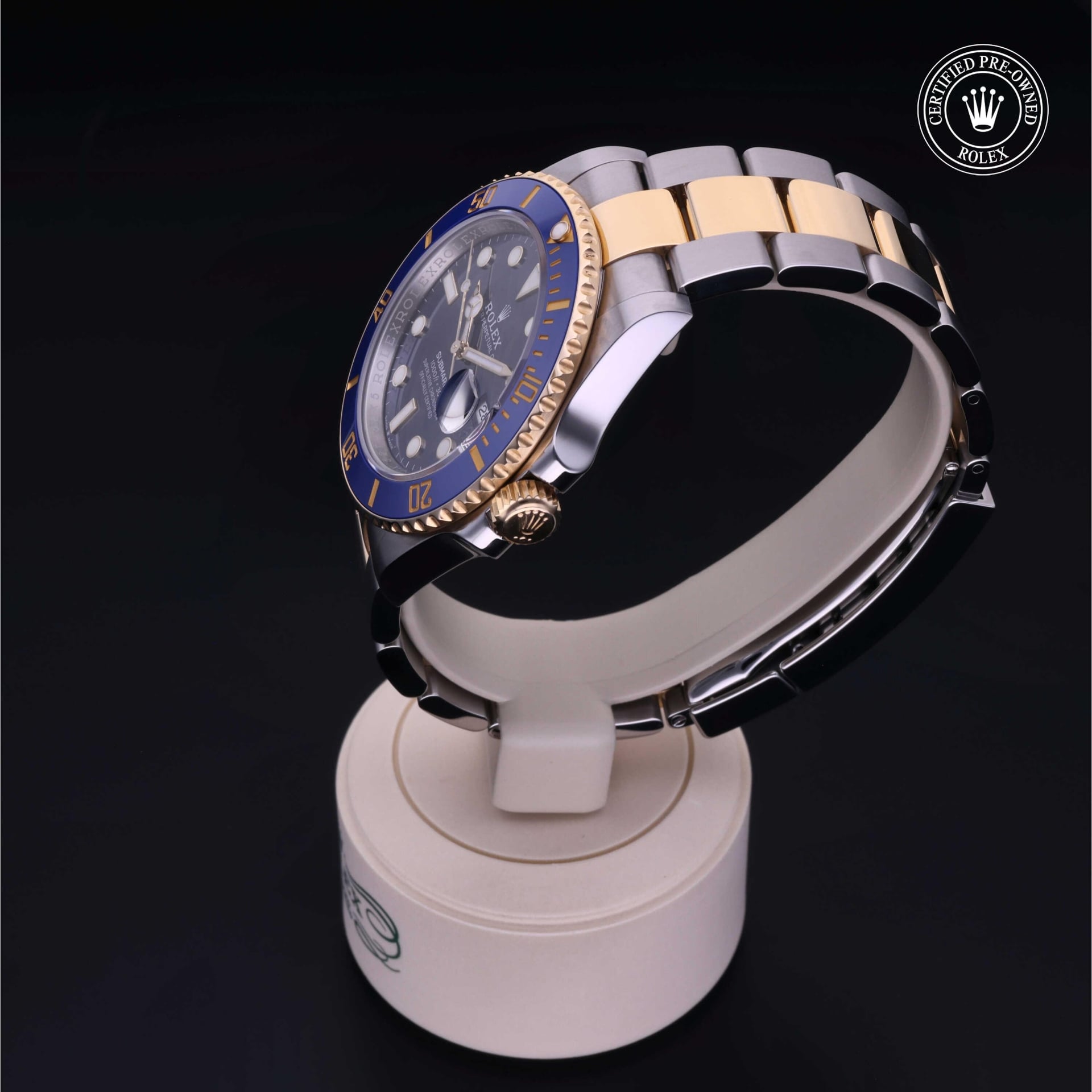 Rolex Submariner Date 41 mm 126613LB 9