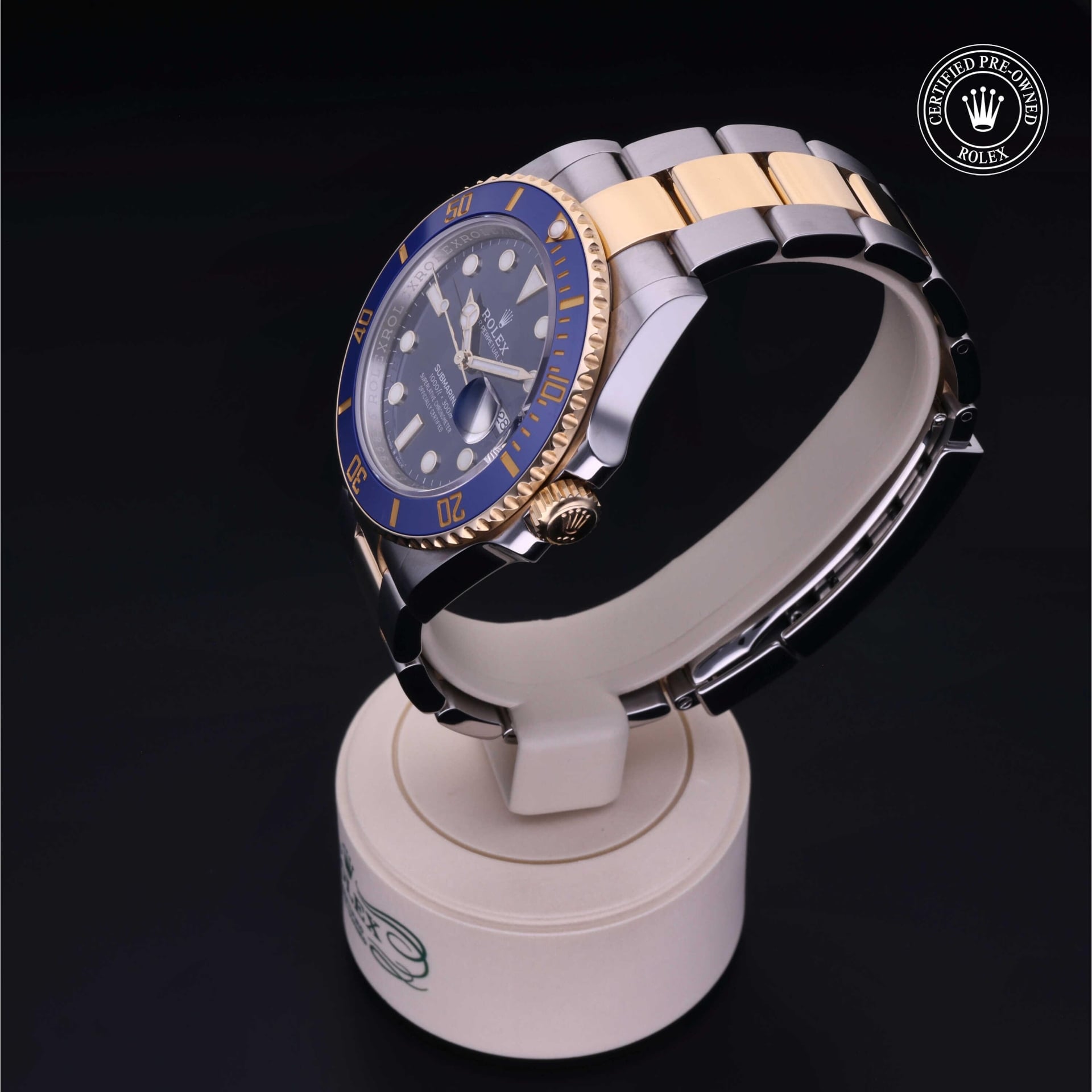 Rolex Submariner Date 41 mm 126613LB 8