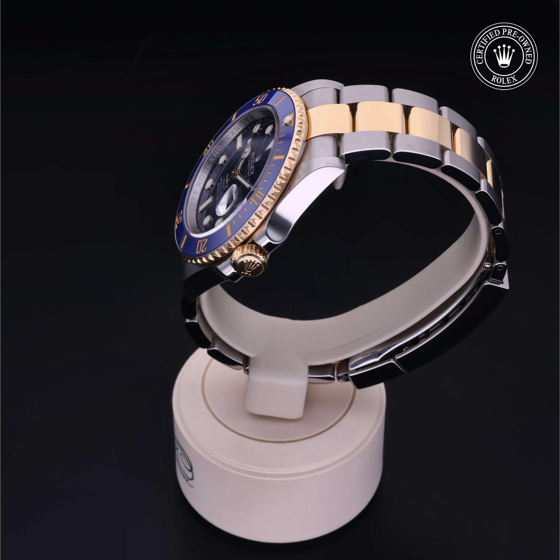 Rolex Submariner Date 41 mm 126613LB 12