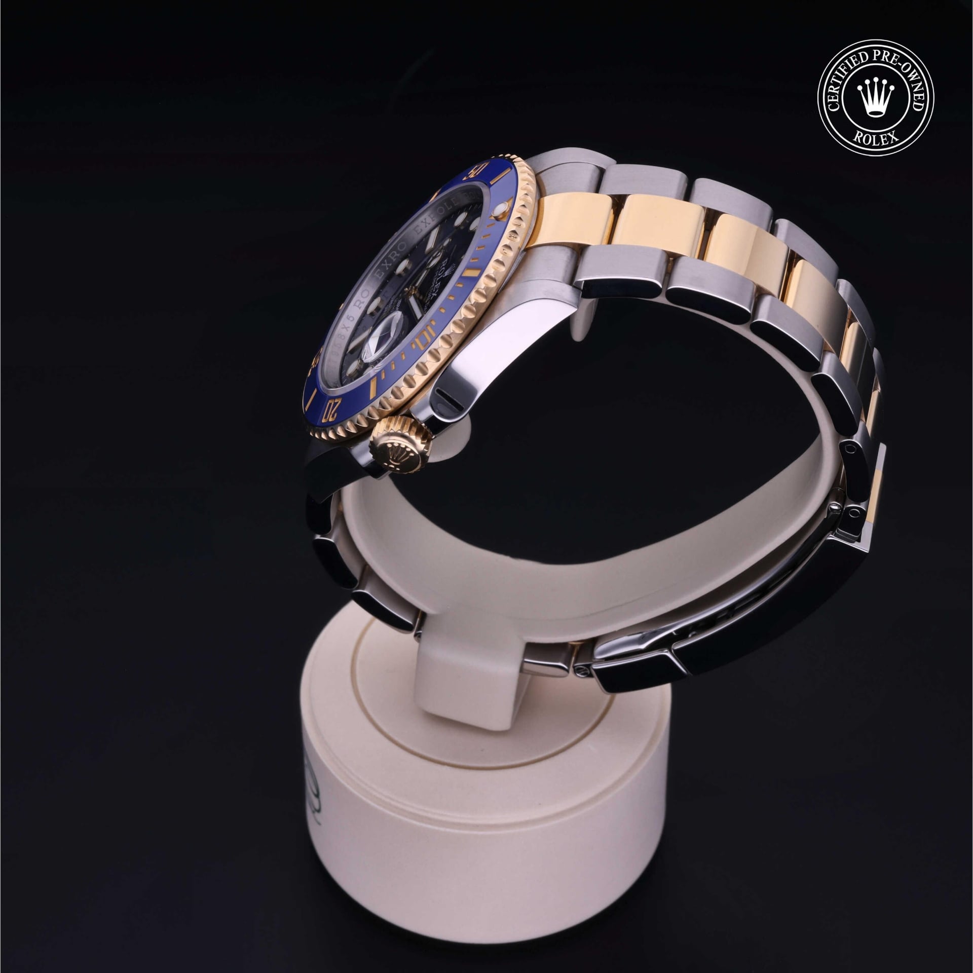 Rolex Submariner Date 41 mm 126613LB 13