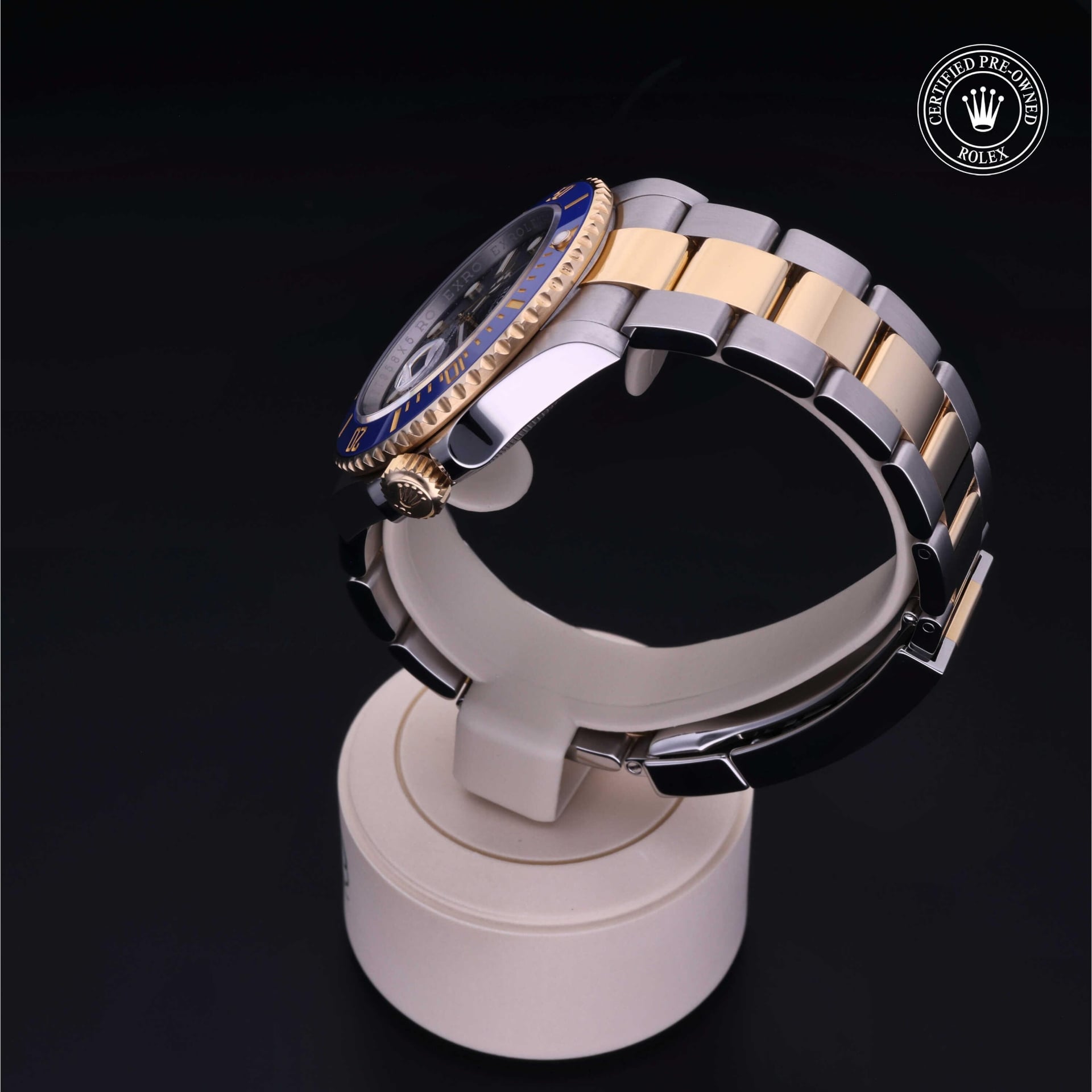 Rolex Submariner Date 41 mm 126613LB 14