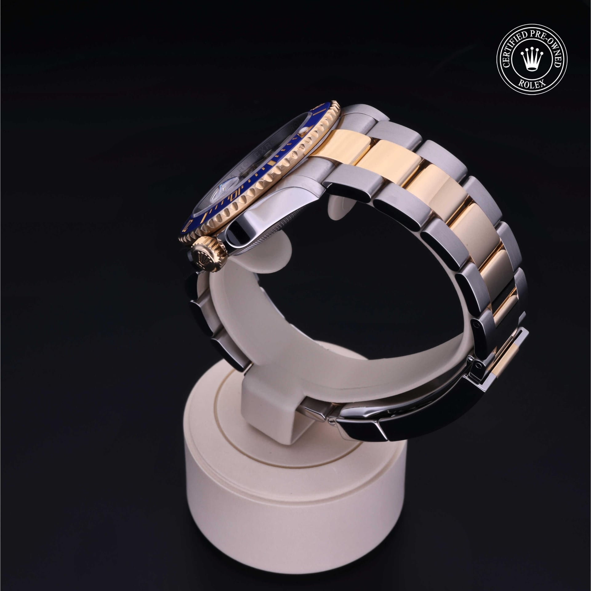 Rolex Submariner Date 41 mm 126613LB 15
