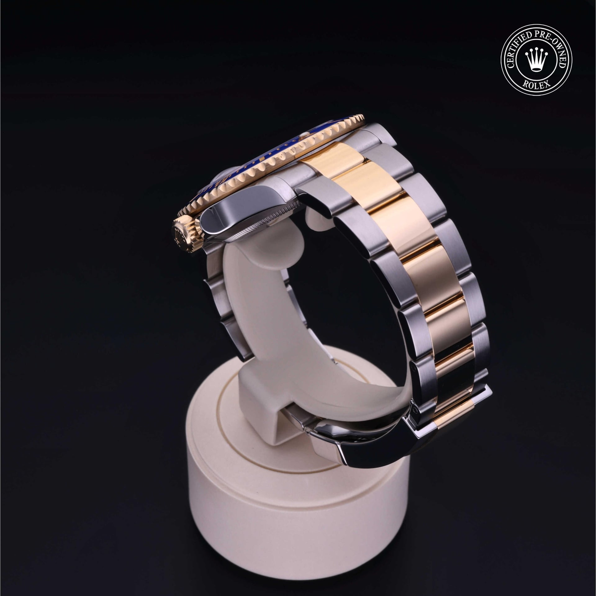 Rolex Submariner Date 41 mm 126613LB 18