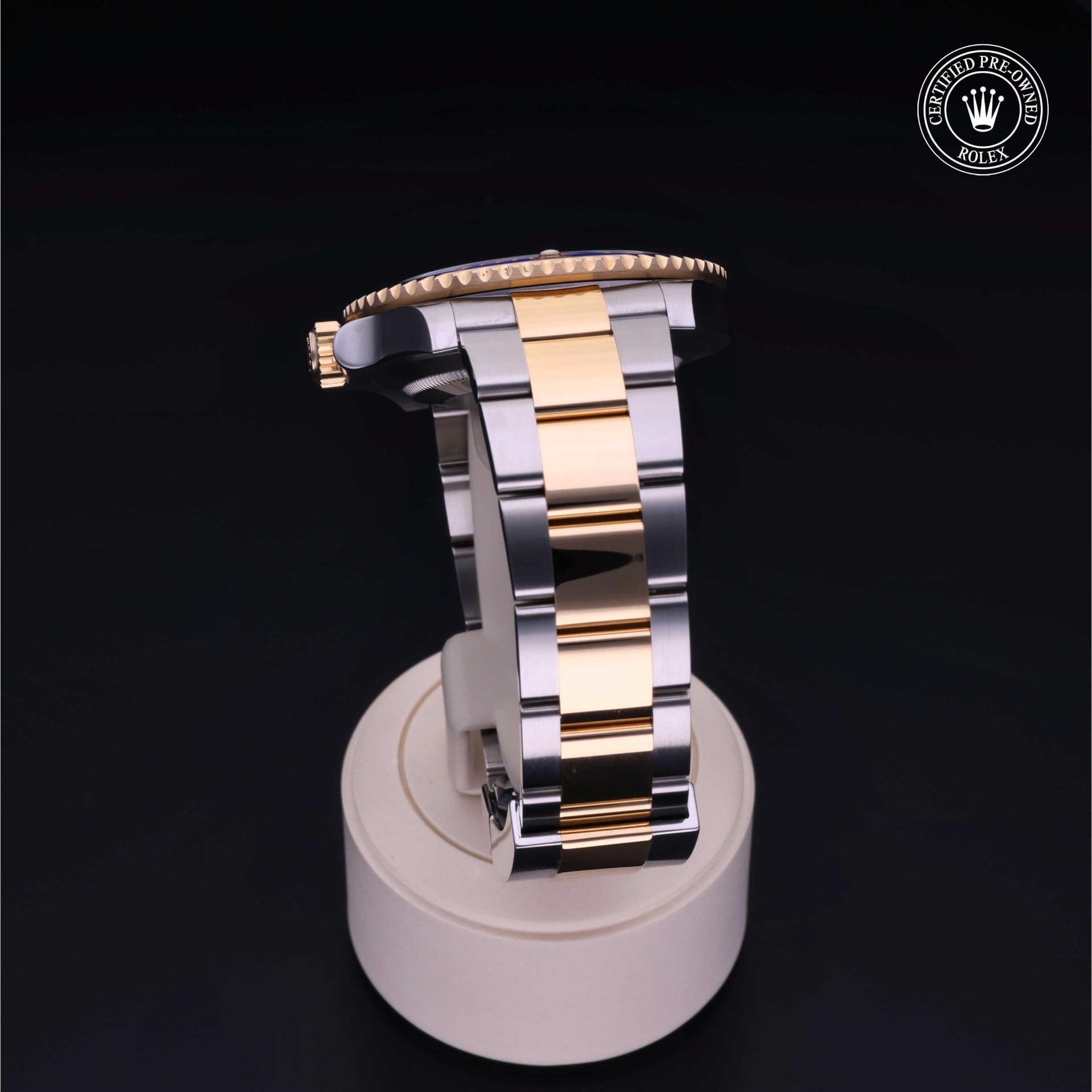 Rolex Submariner Date 41 mm 126613LB 21