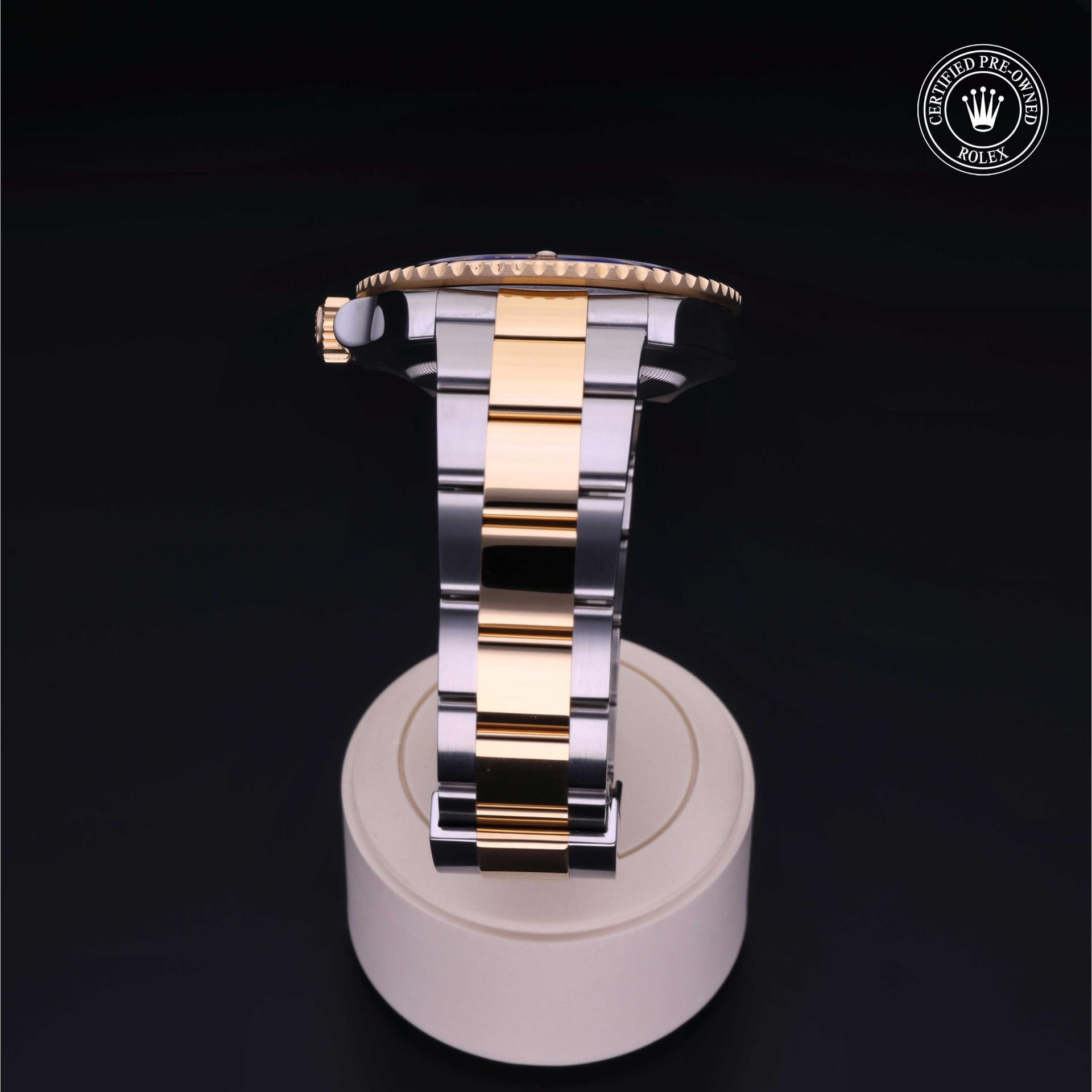 Rolex Submariner Date 41 mm 126613LB 22