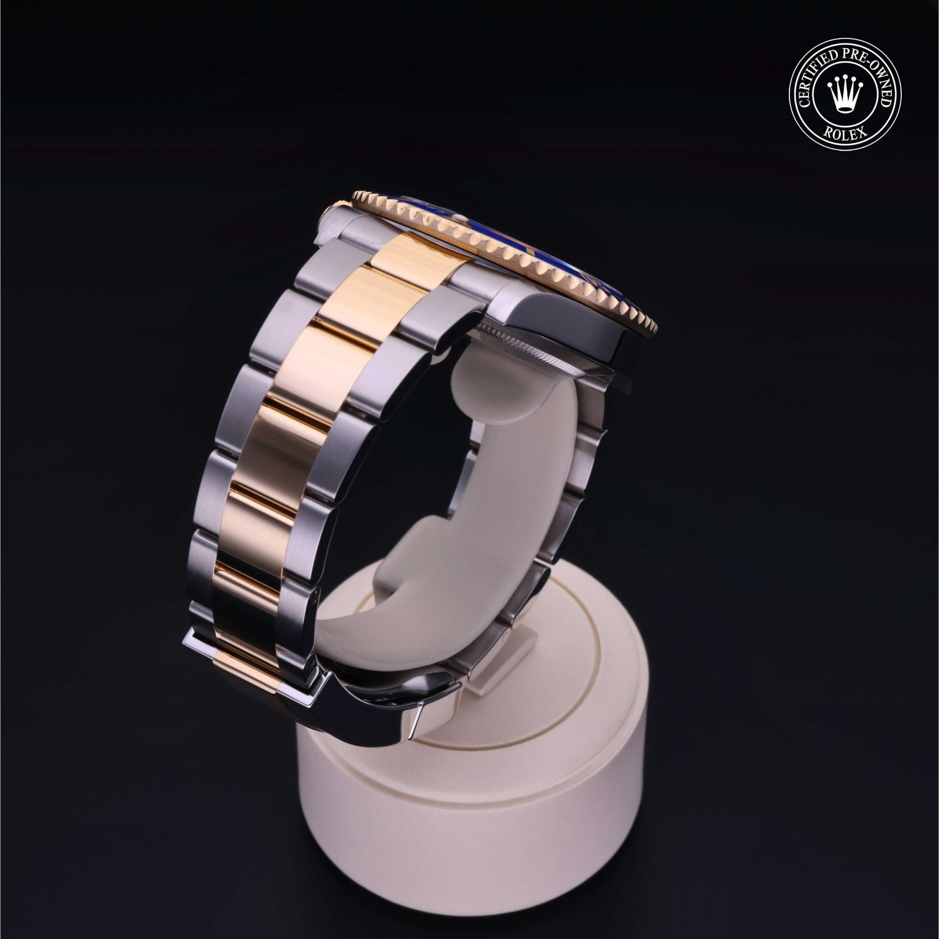 Rolex Submariner Date 41 mm 126613LB 25