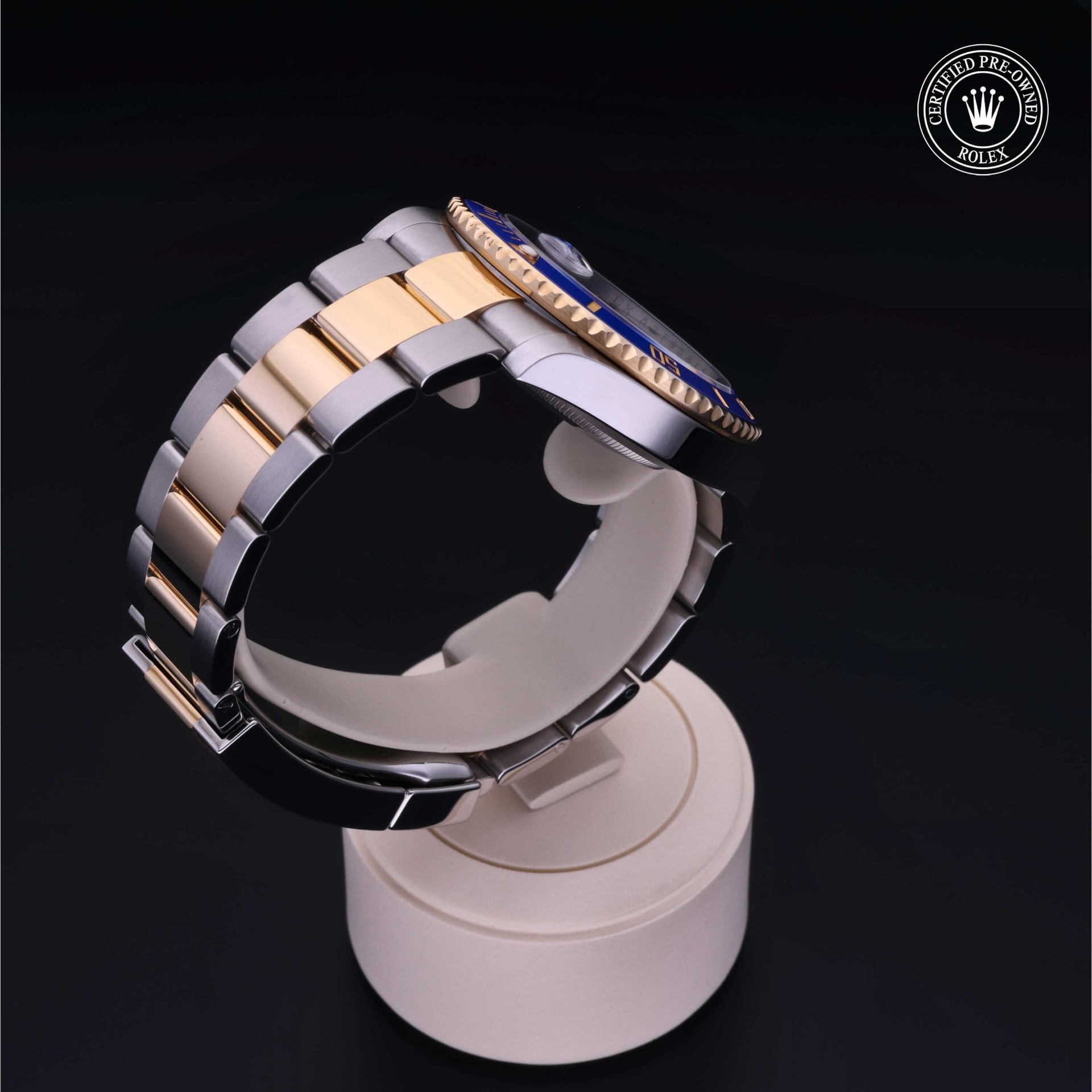 Rolex Submariner Date 41 mm 126613LB 27