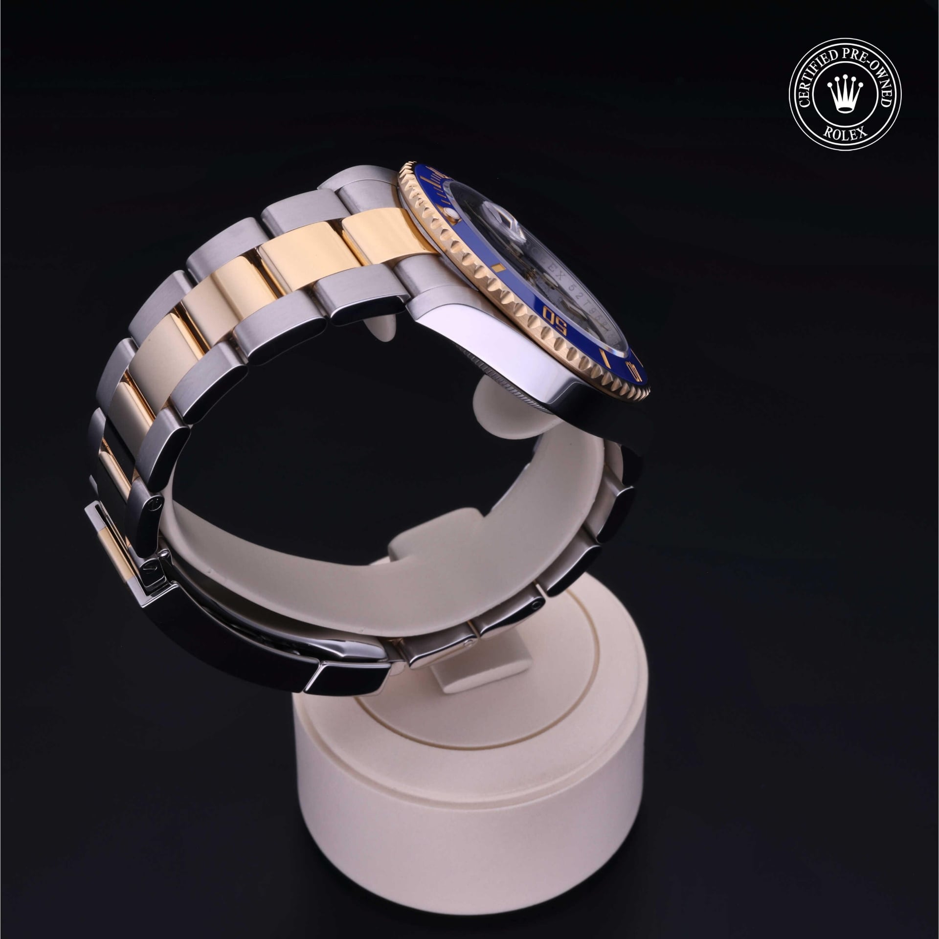 Rolex Submariner Date 41 mm 126613LB 29