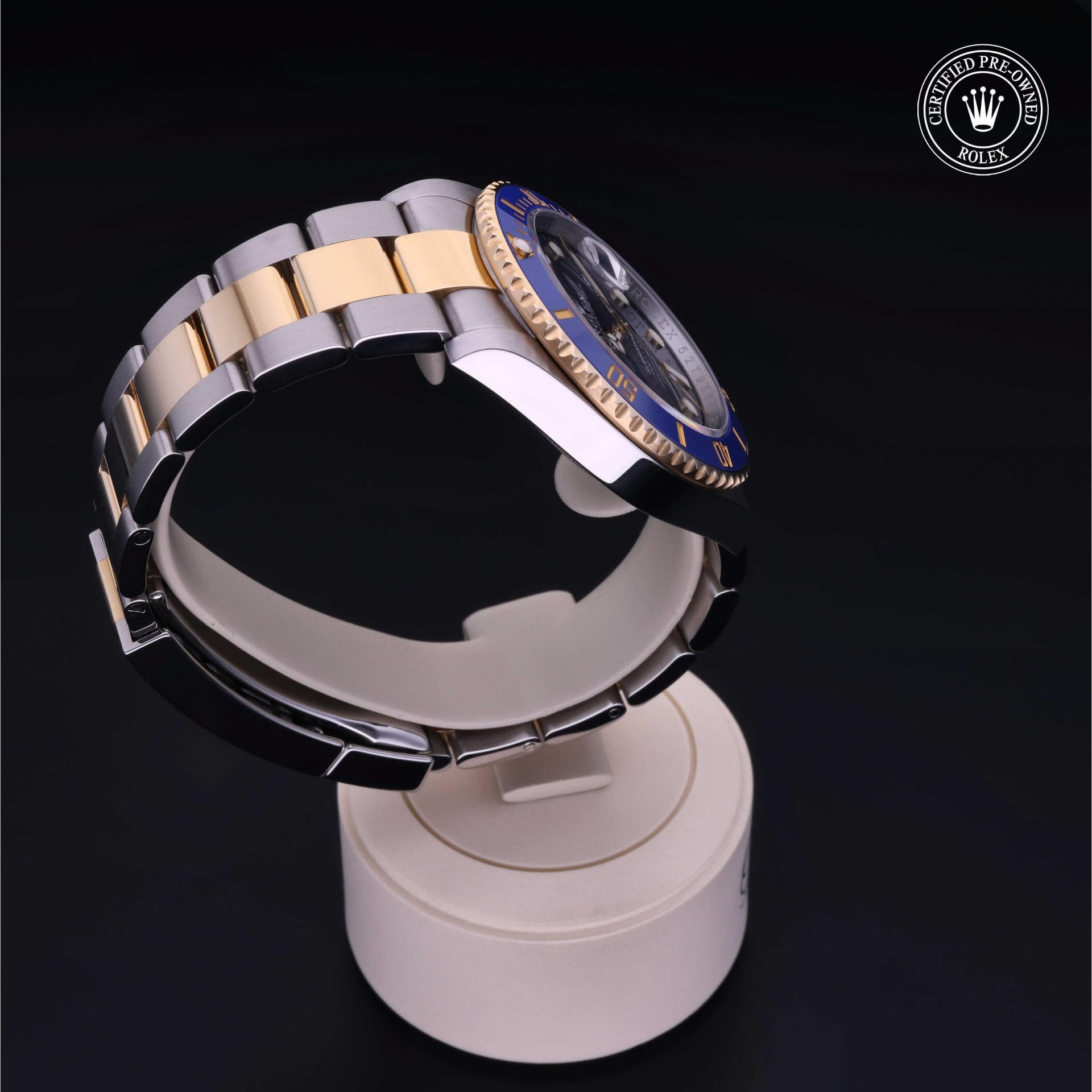 Rolex Submariner Date 41 mm 126613LB 30