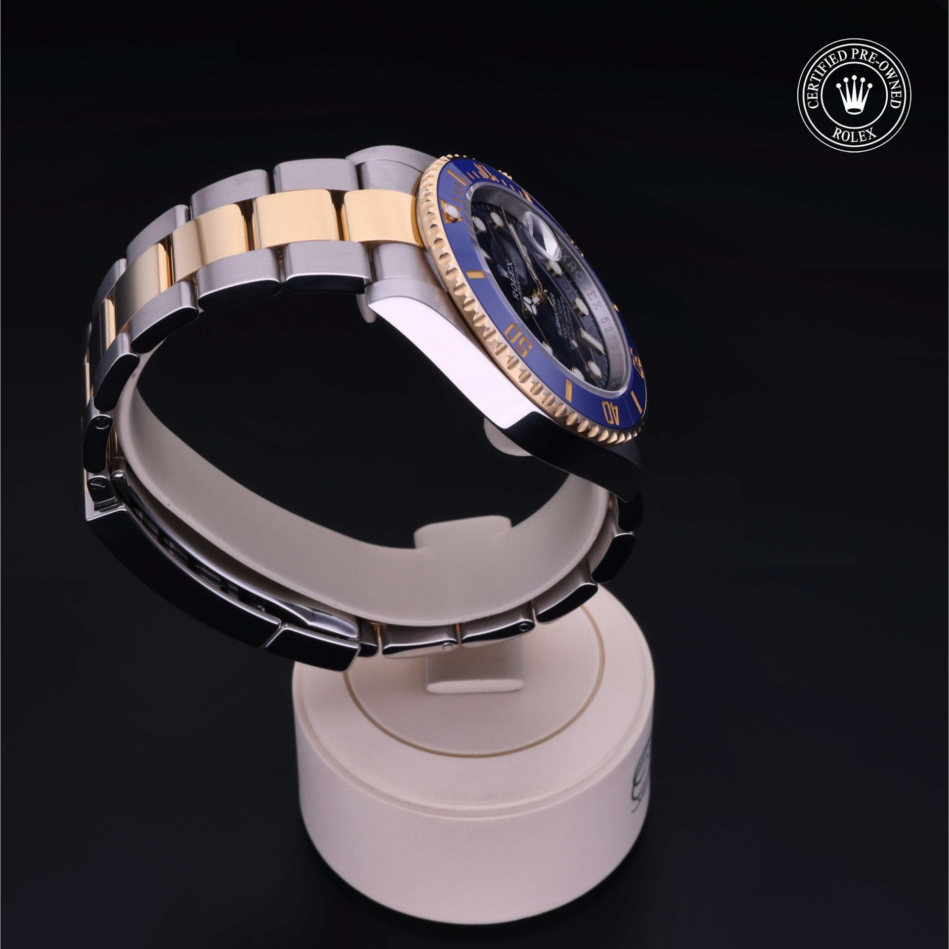 Rolex Submariner Date 41 mm 126613LB 31