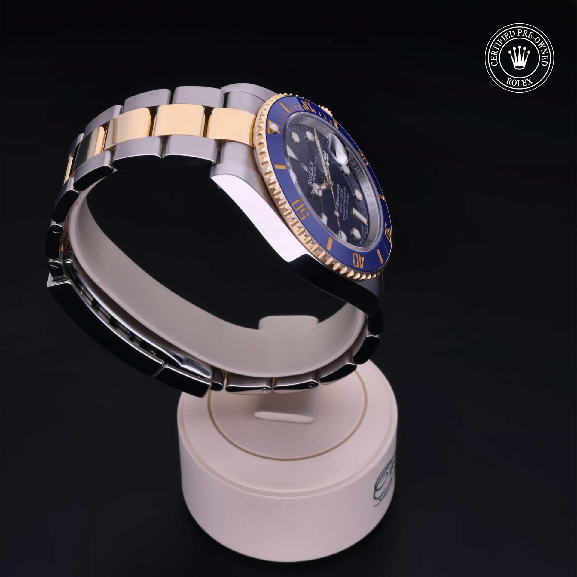 Rolex Submariner Date 41 mm 126613LB 32