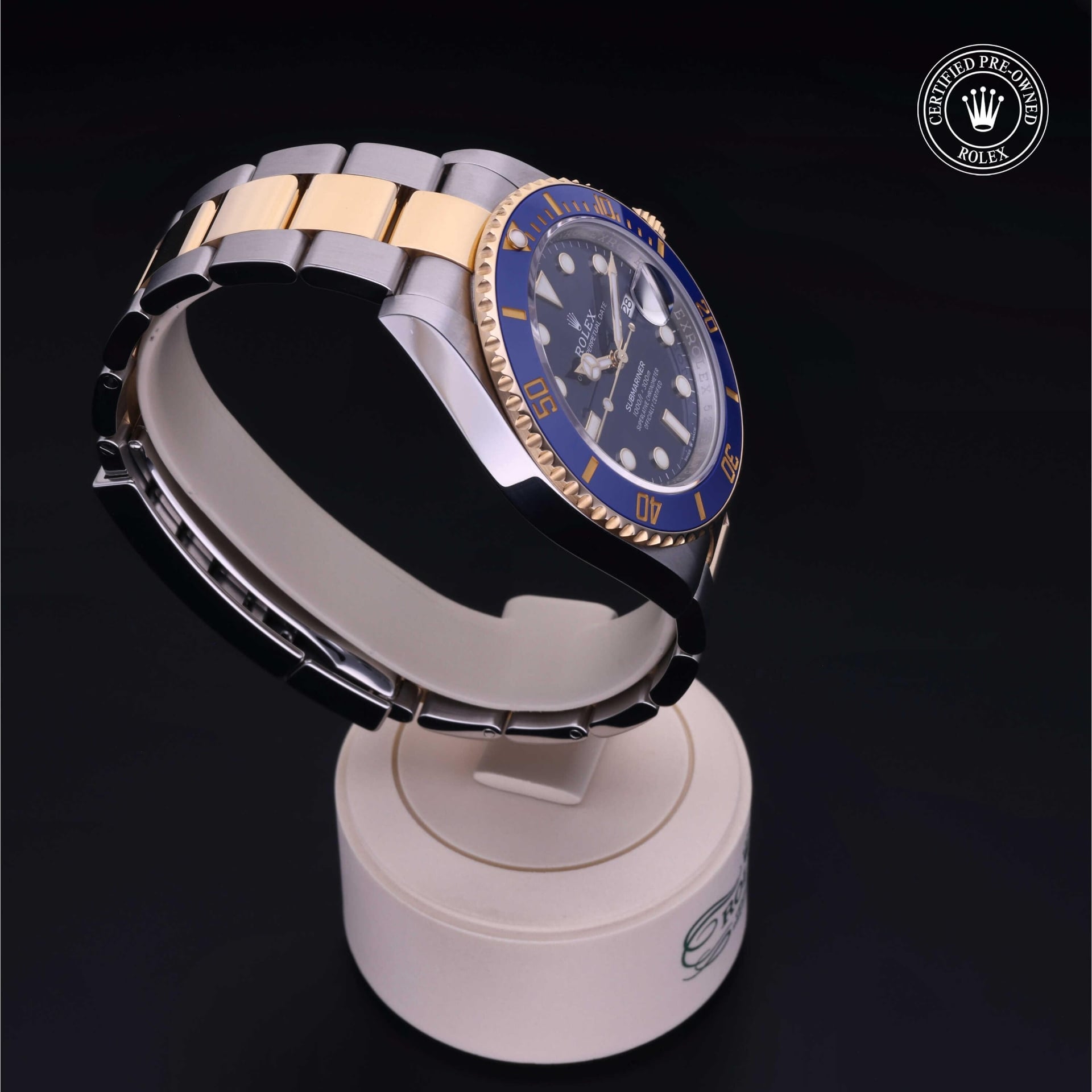 Rolex Submariner Date 41 mm 126613LB 33
