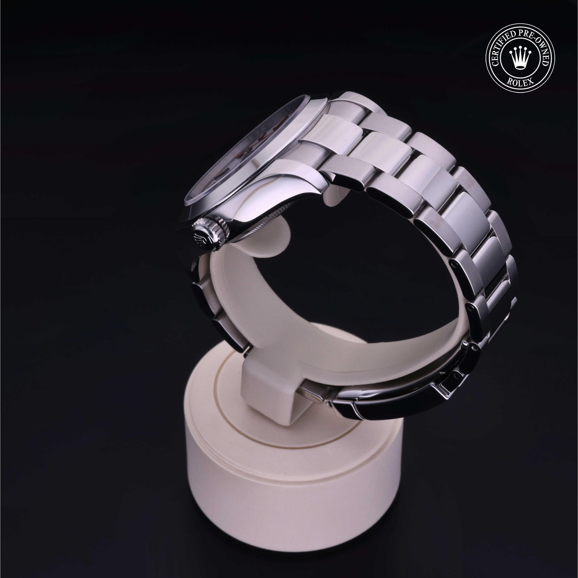 Rolex Milgauss 40 mm 116400 15
