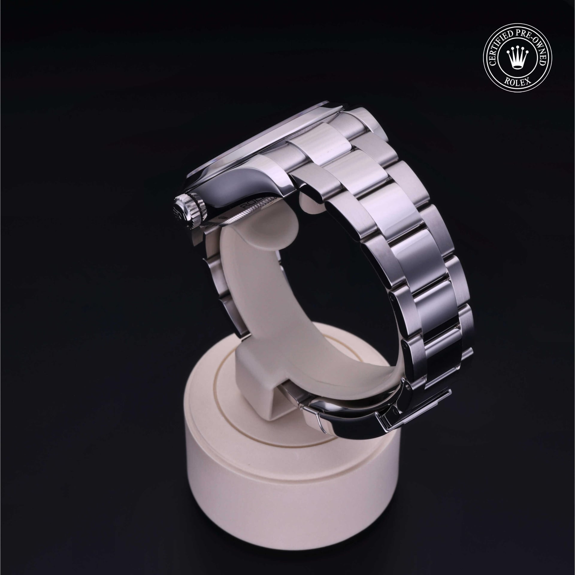 Rolex Milgauss 40 mm 116400 18
