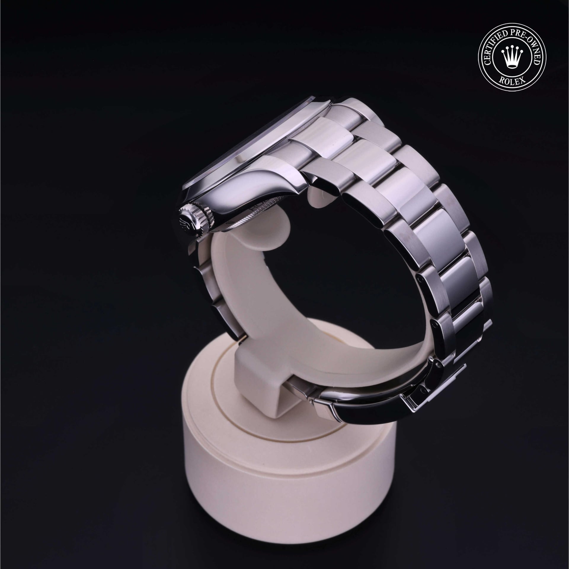 Rolex Milgauss 40 mm 116400 16