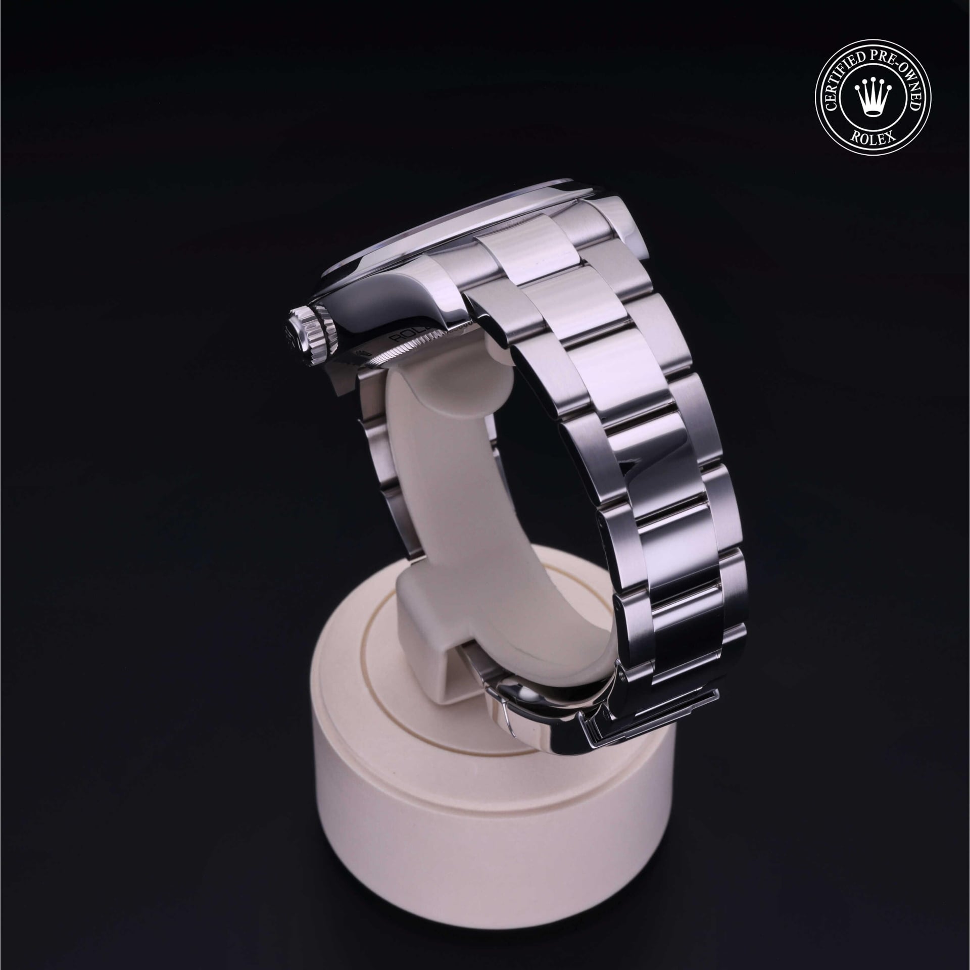 Rolex Milgauss 40 mm 116400 19