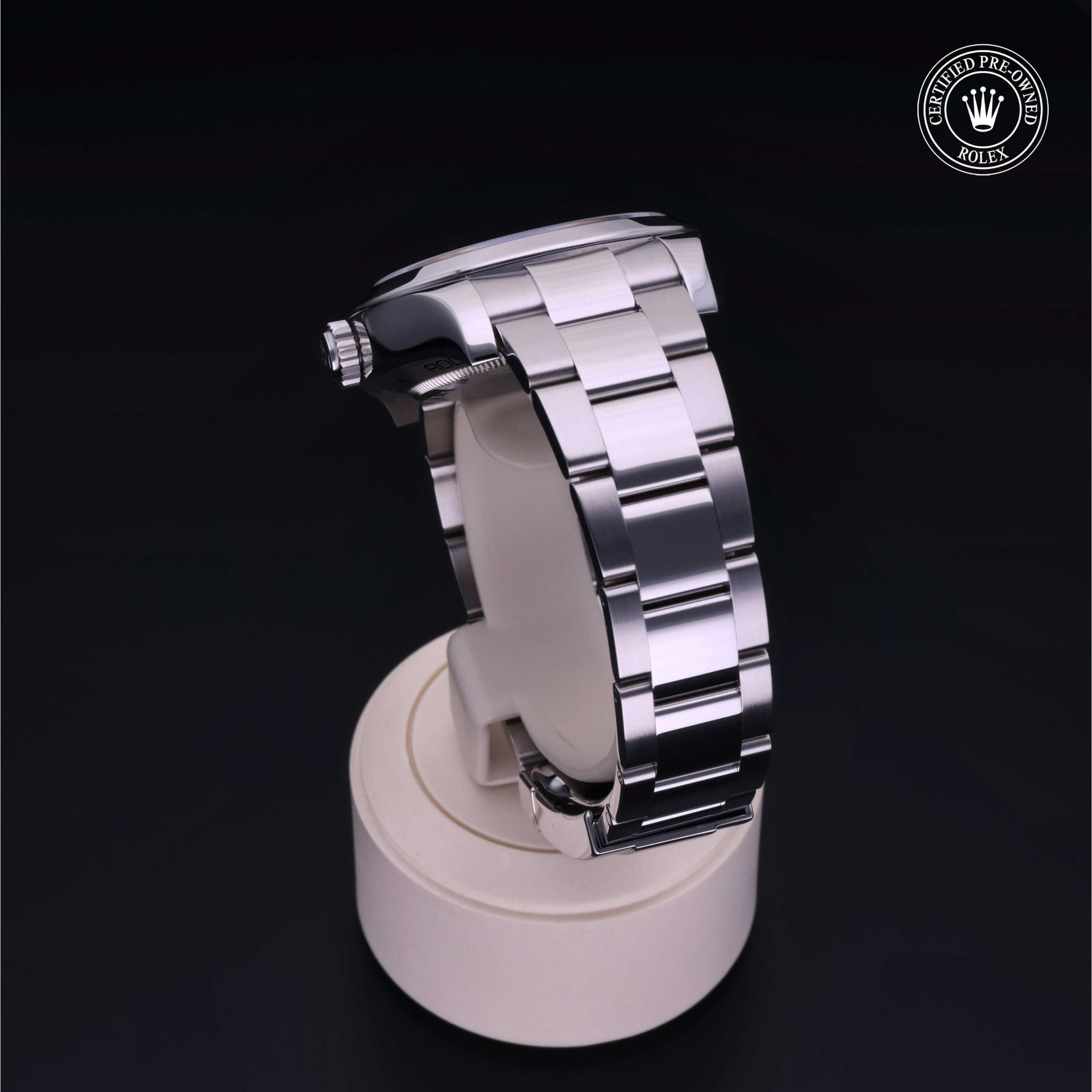 Rolex Milgauss 40 mm 116400 20