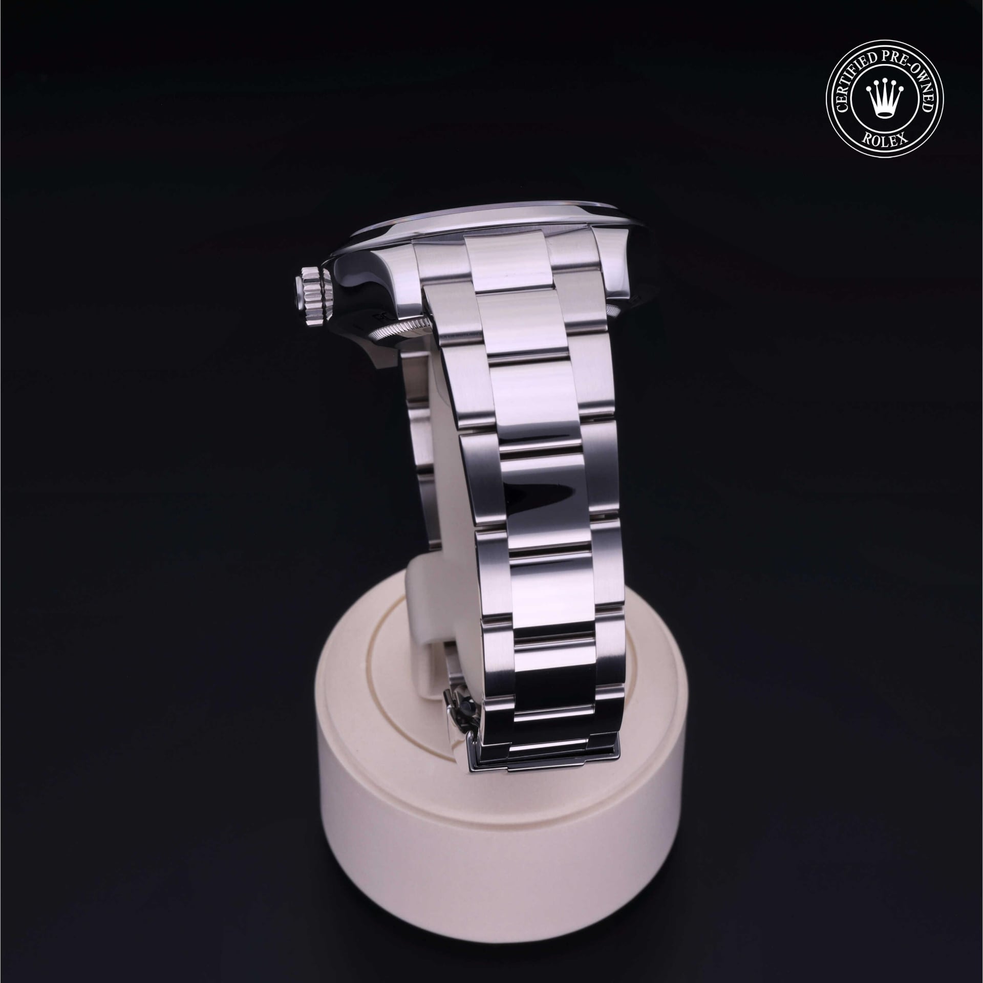 Rolex Milgauss 40 mm 116400 21