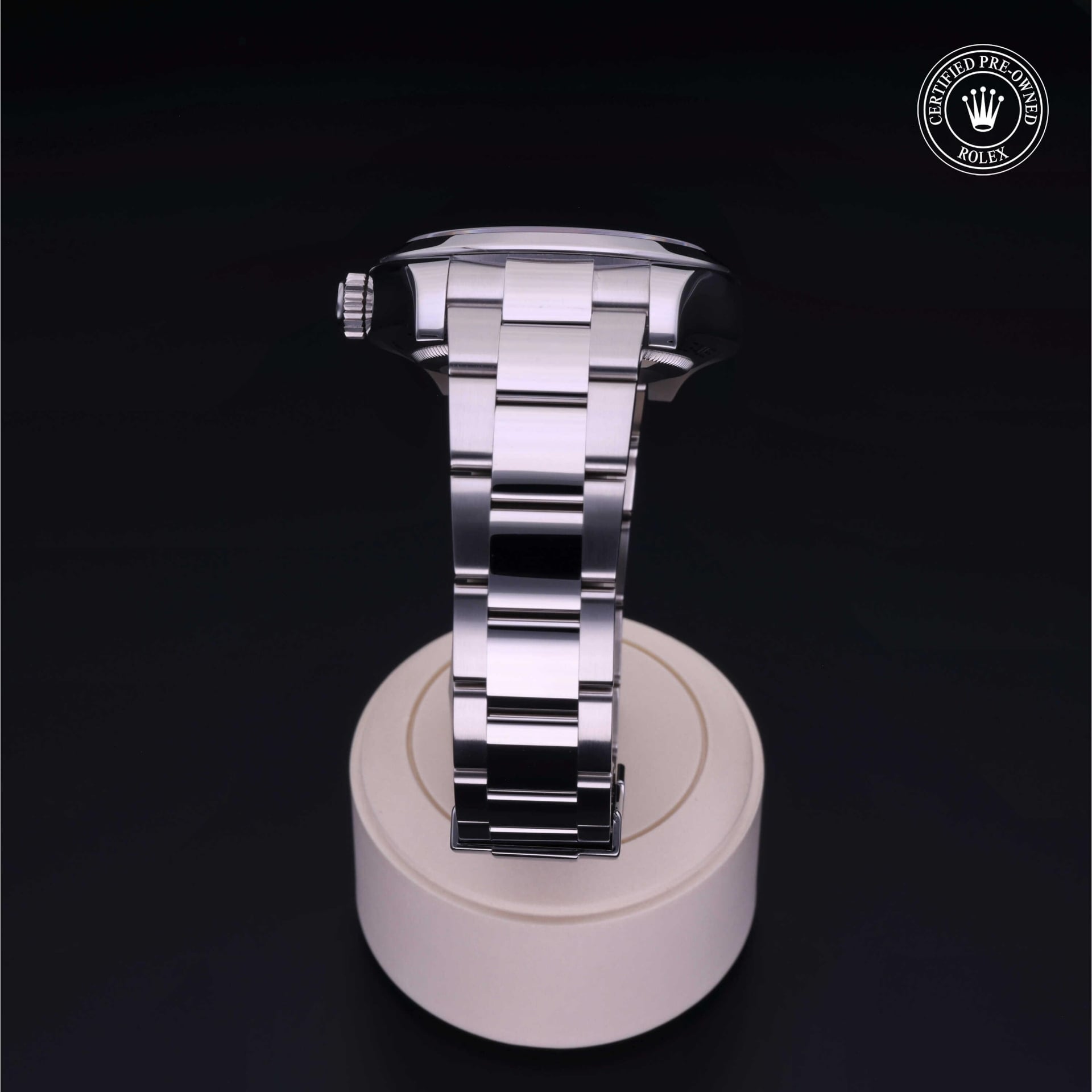 Rolex Milgauss 40 mm 116400 22