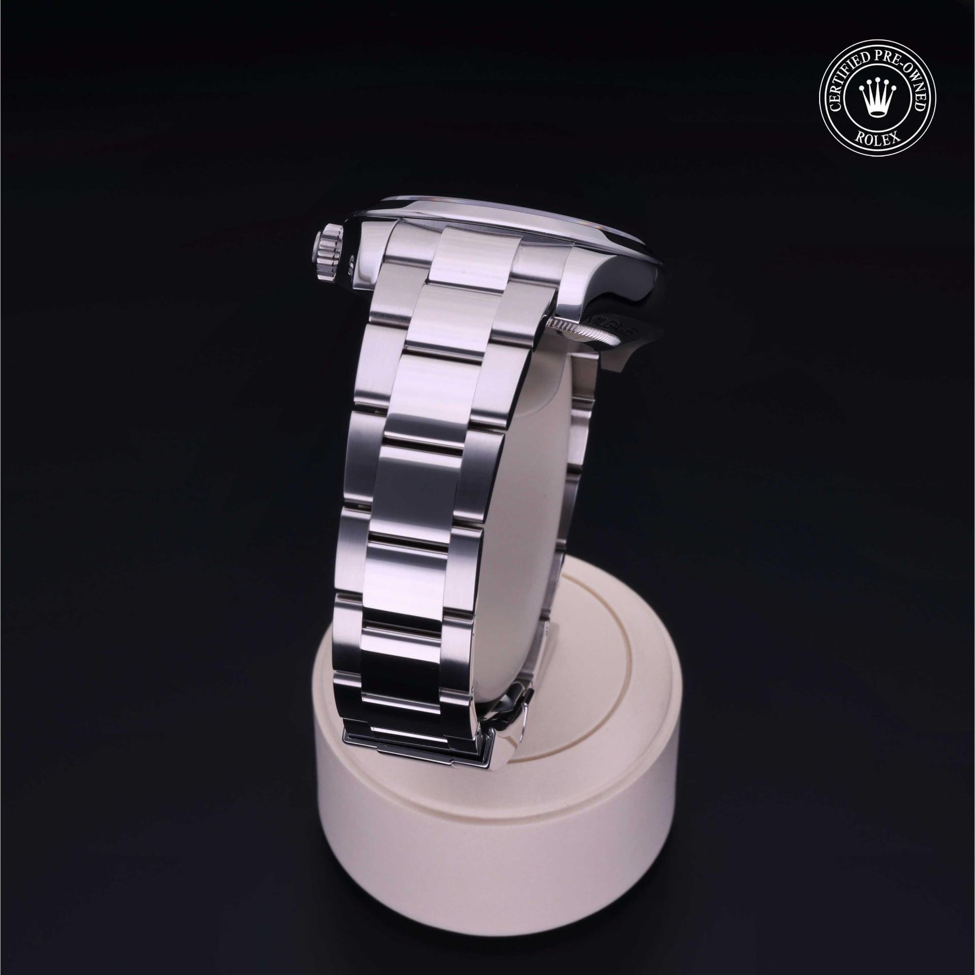 Rolex Milgauss 40 mm 116400 23
