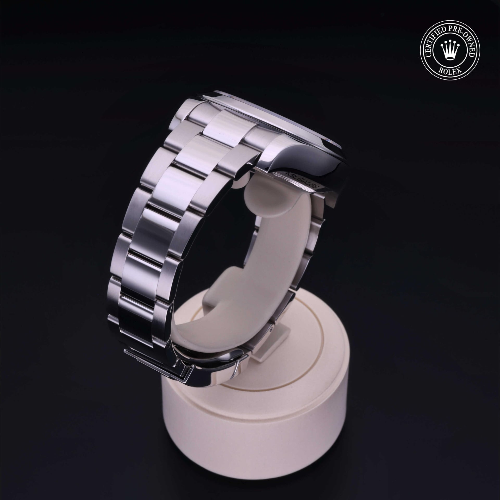 Rolex Milgauss 40 mm 116400 25