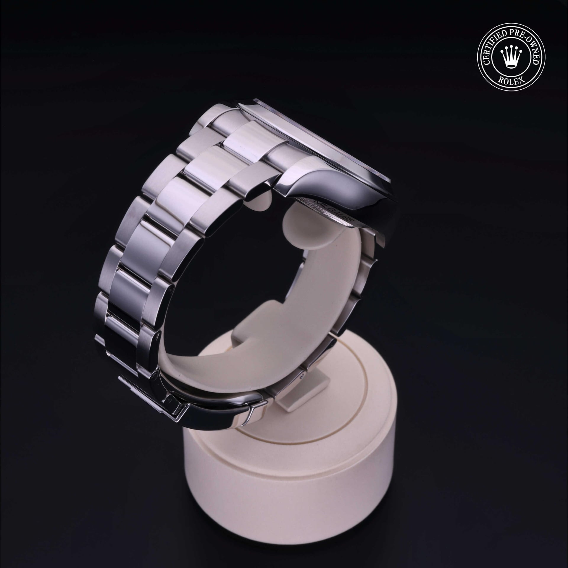 Rolex Milgauss 40 mm 116400 26