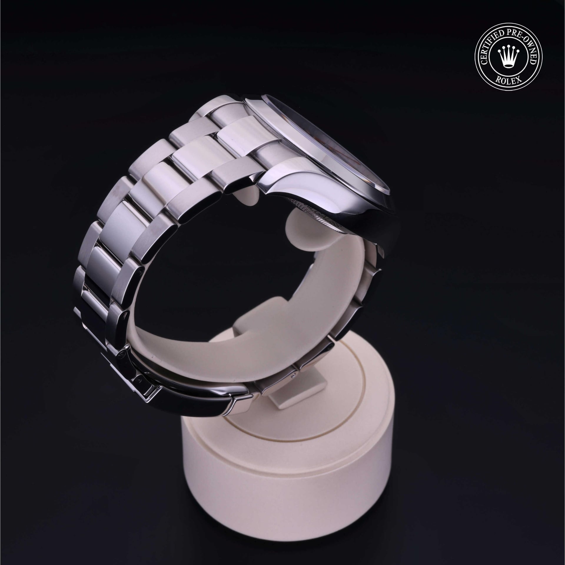 Rolex Milgauss 40 mm 116400 27