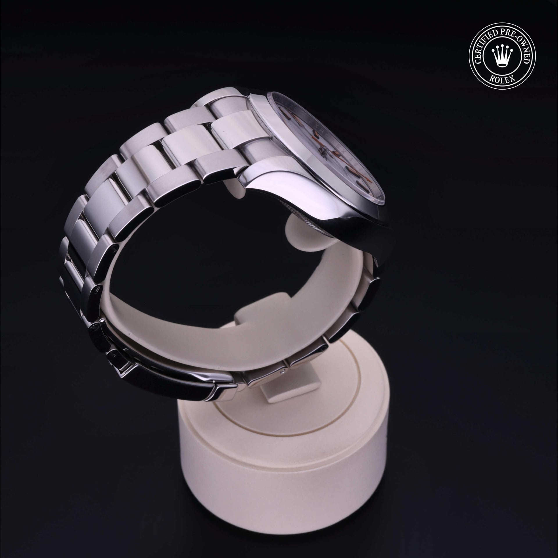 Rolex Milgauss 40 mm 116400 29