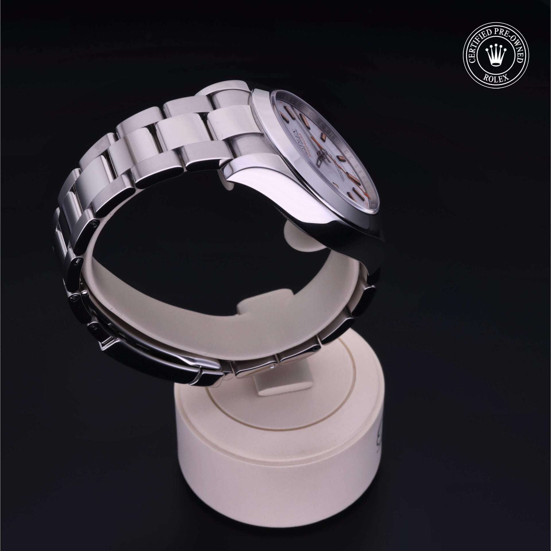 Rolex Milgauss 40 mm 116400 30