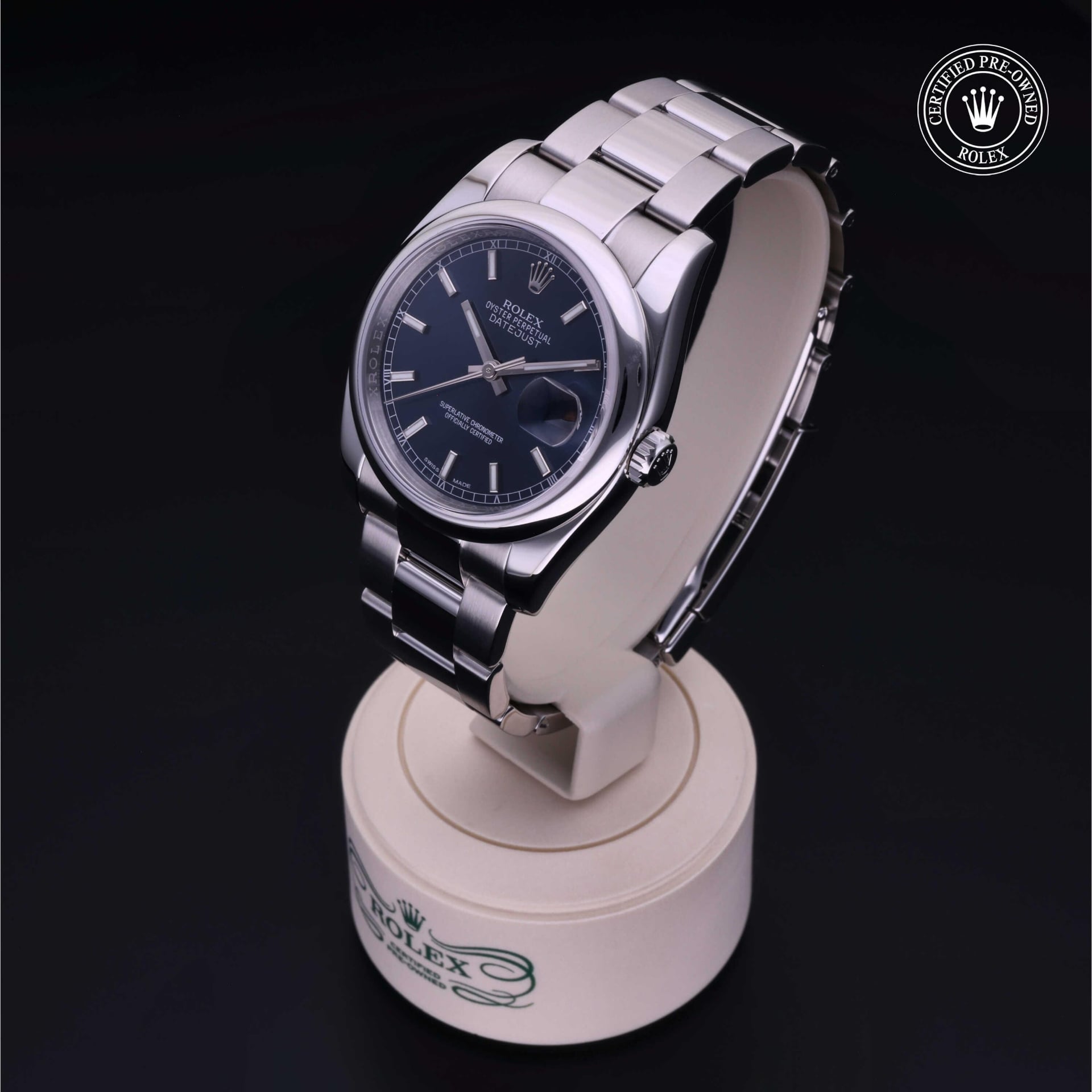 Rolex Datejust 36 36 mm 116200 6