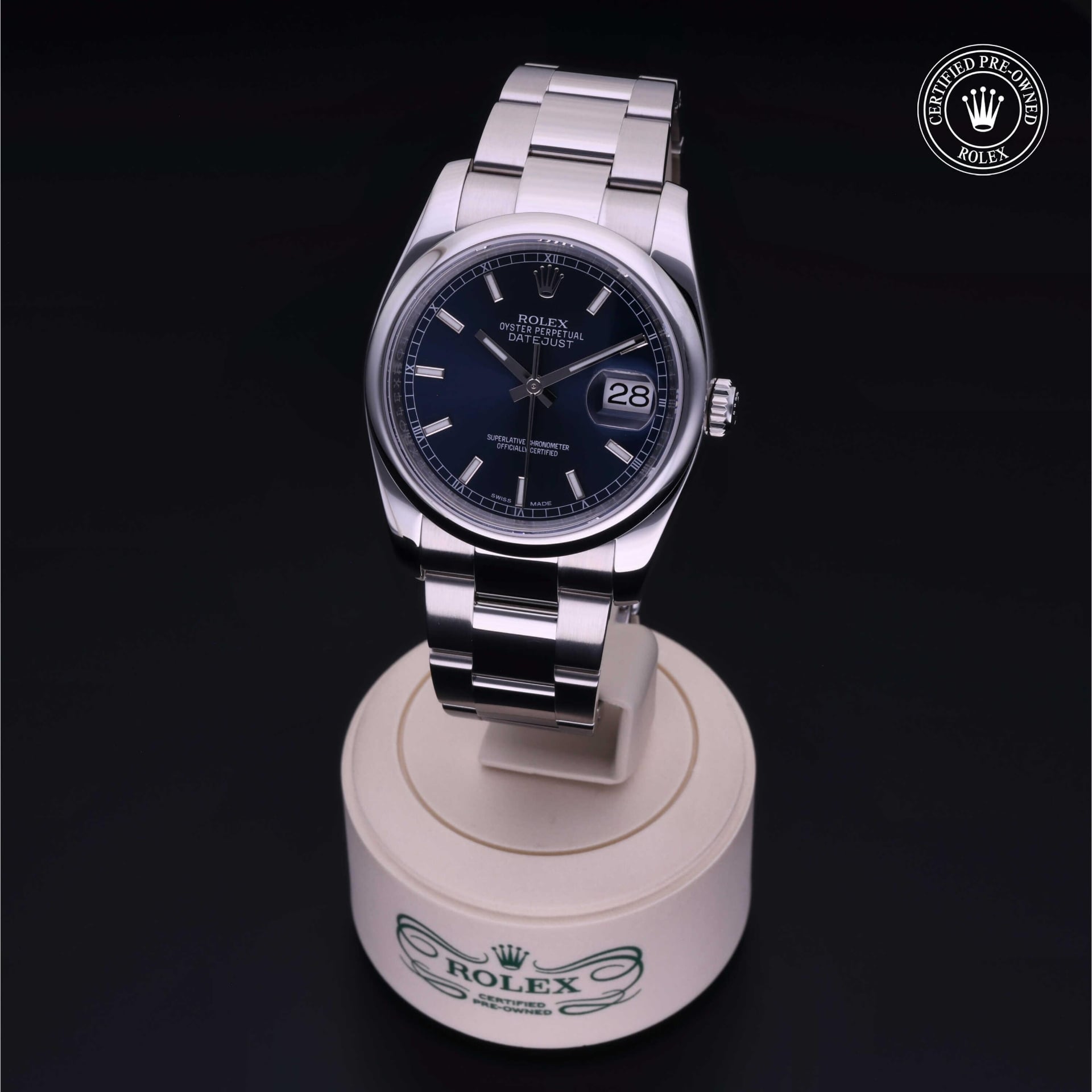 Rolex Datejust 36 36 mm 116200 3