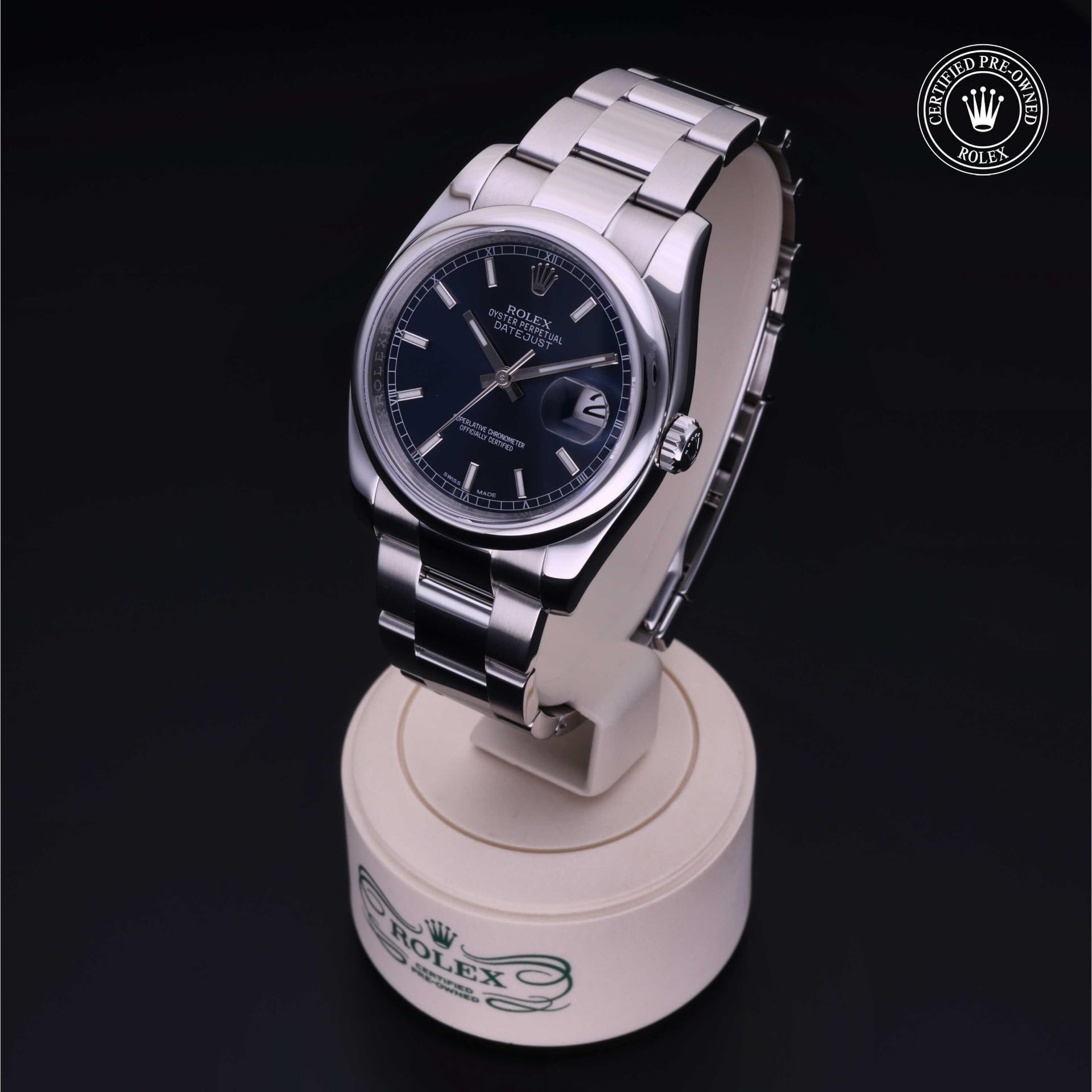 Rolex Datejust 36 36 mm 116200 5