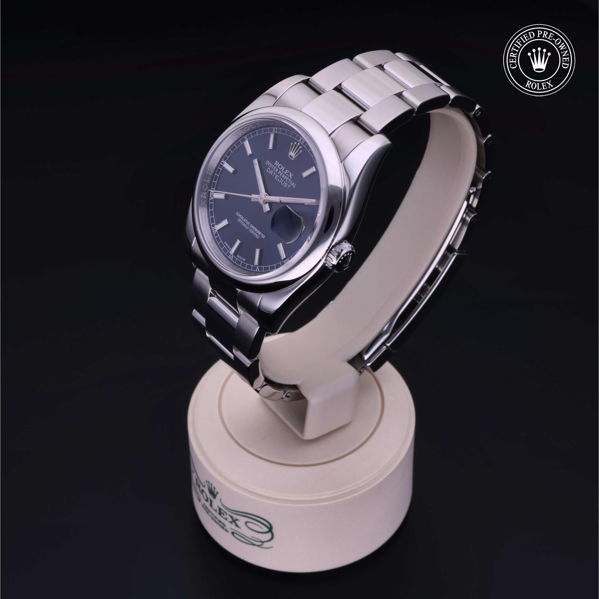 Rolex Datejust 36 36 mm 116200 8