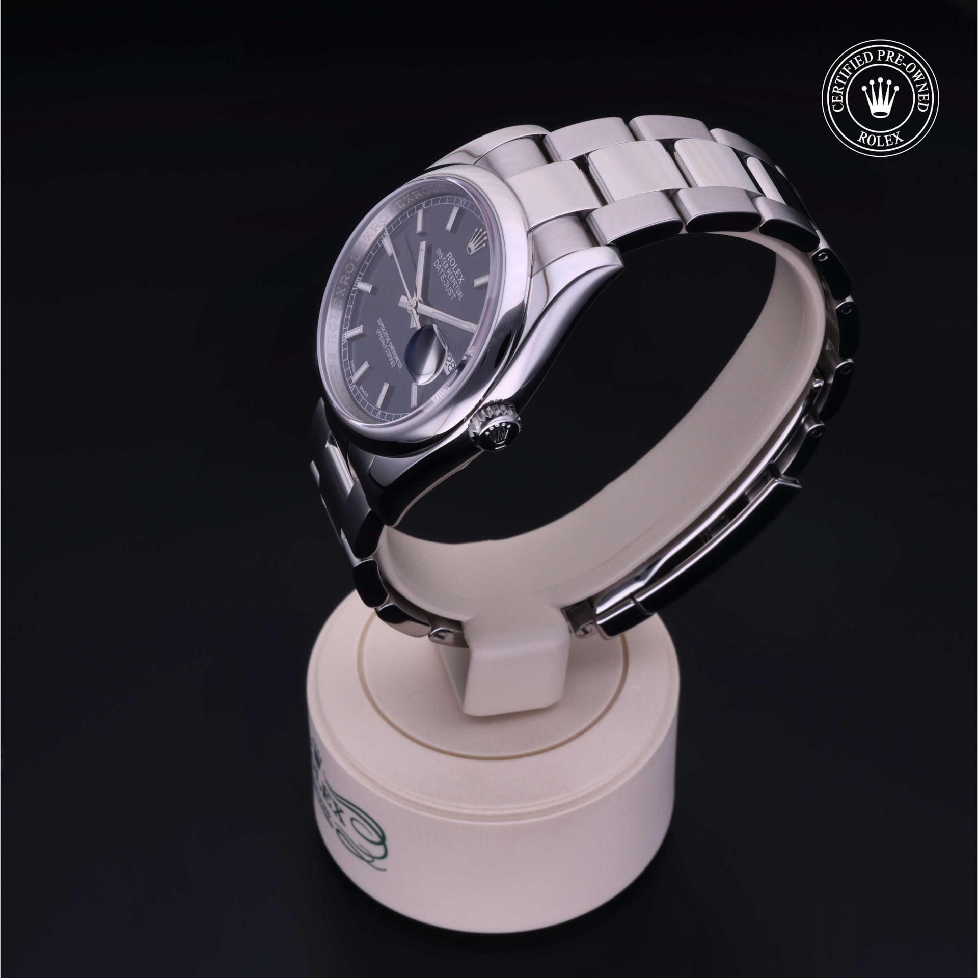 Rolex Datejust 36 36 mm 116200 10