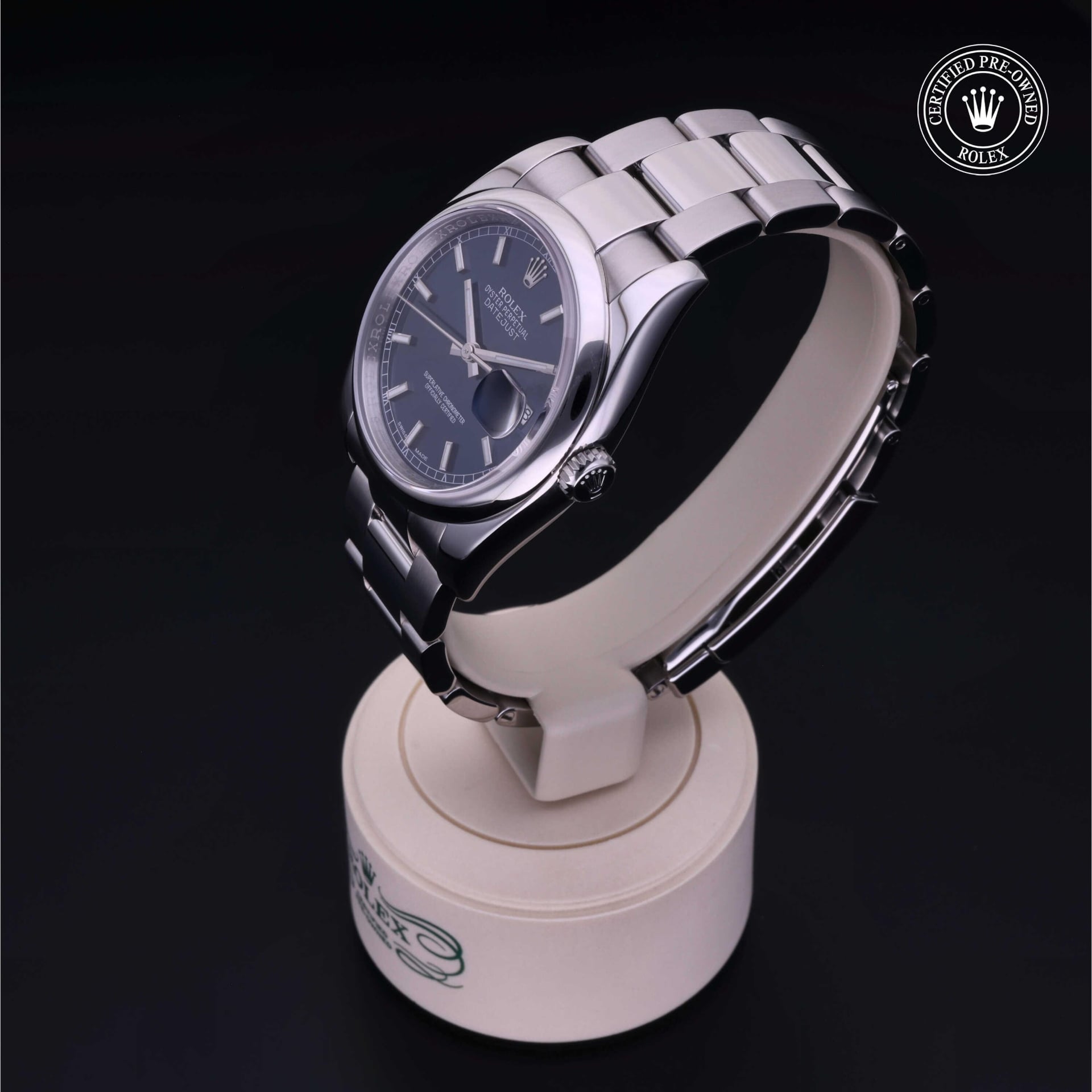 Rolex Datejust 36 36 mm 116200 9